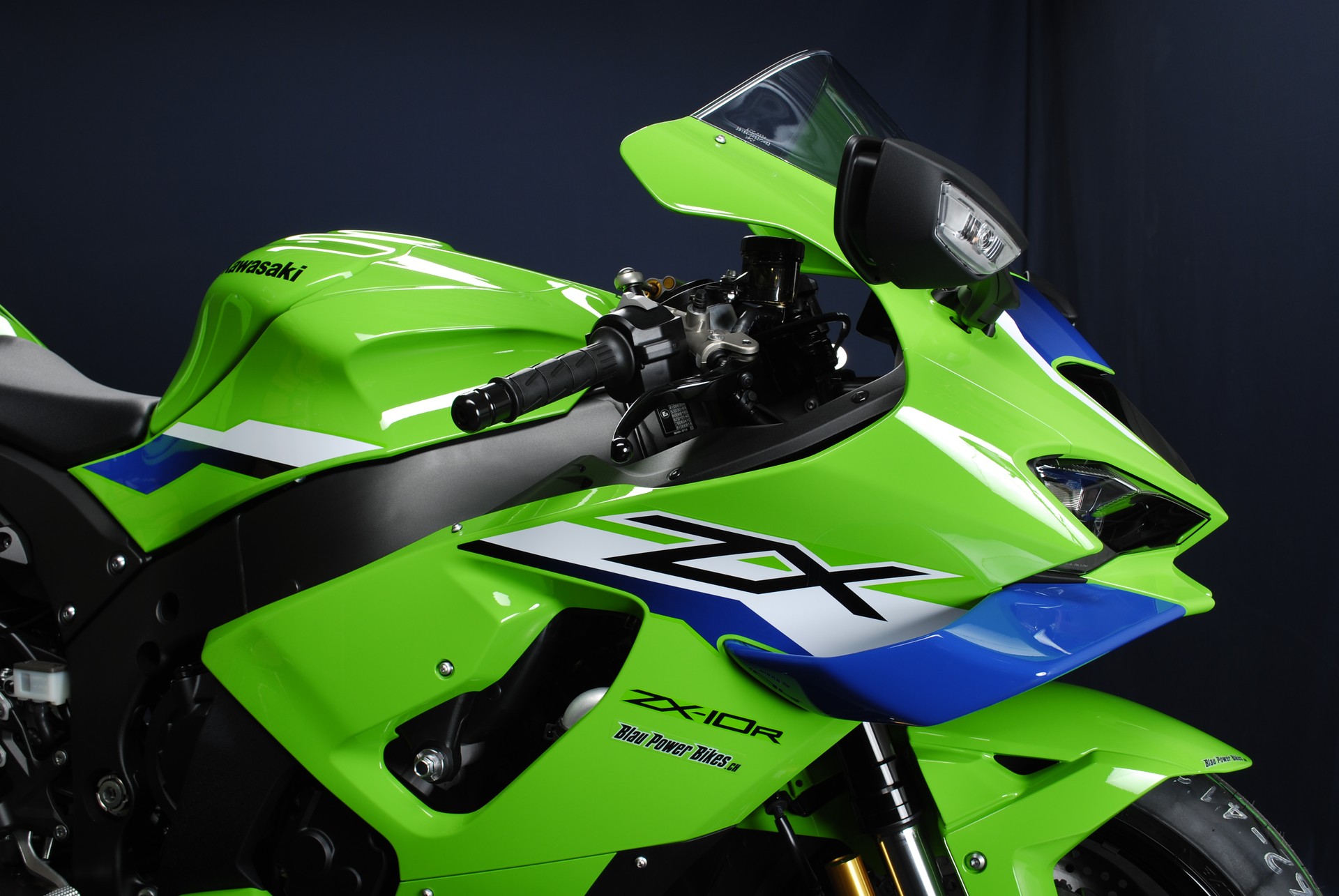 KAWASAKI Ninja ZX-10R MY26 For sale