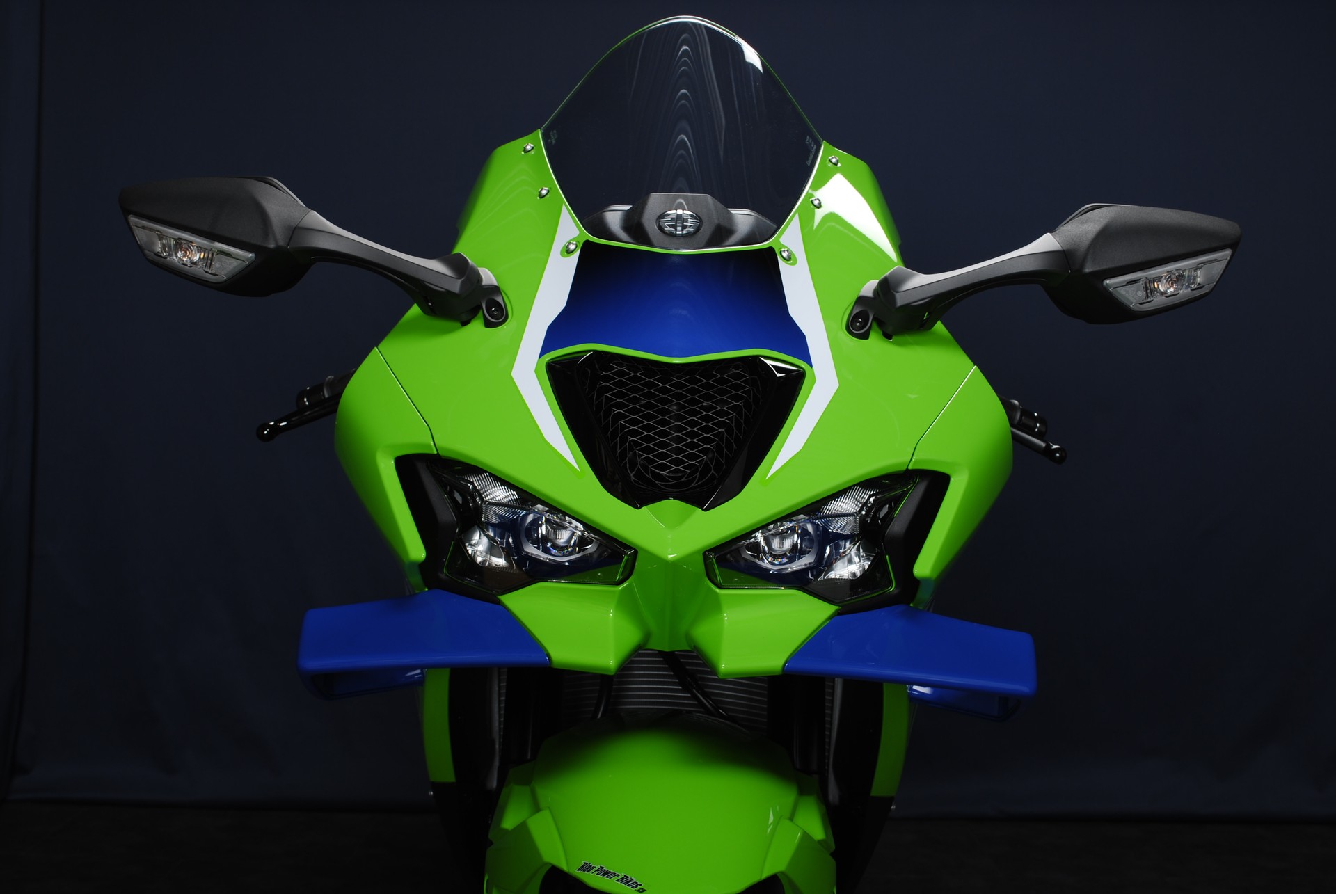 KAWASAKI Ninja ZX-10R MY26 Kaufen