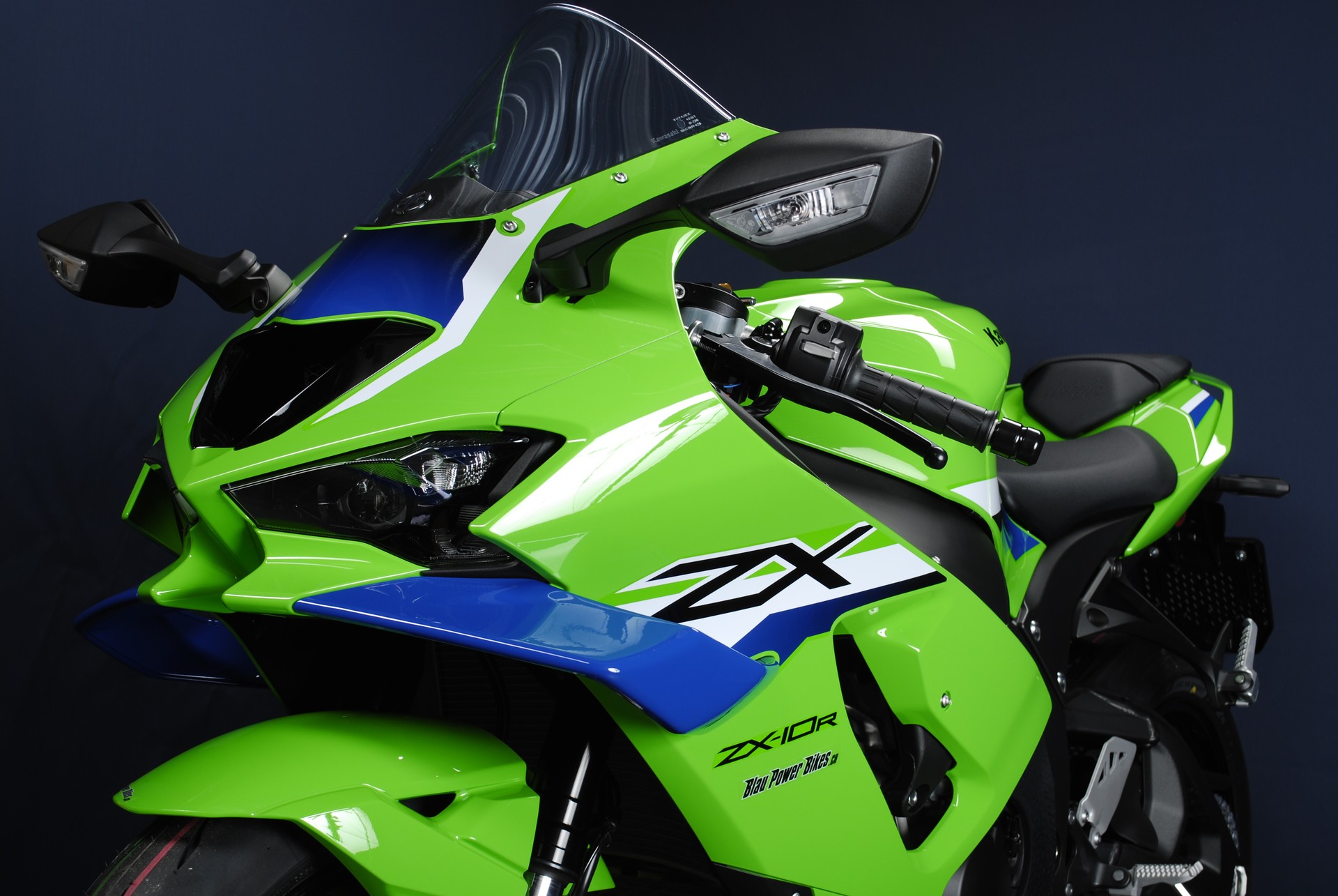 KAWASAKI Ninja ZX-10R MY26 Kaufen