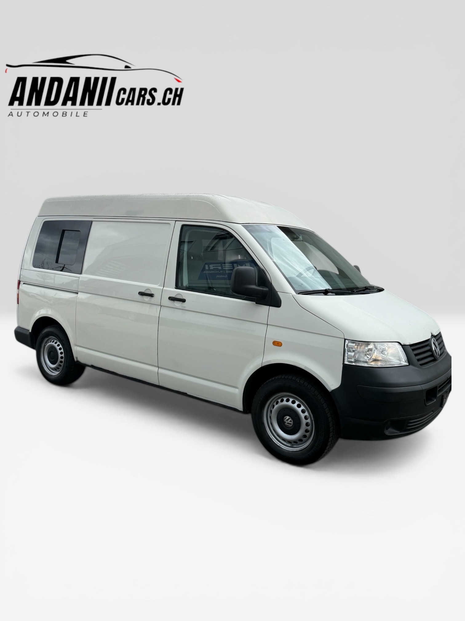 VW T5 1.9 TDI PD-image-1