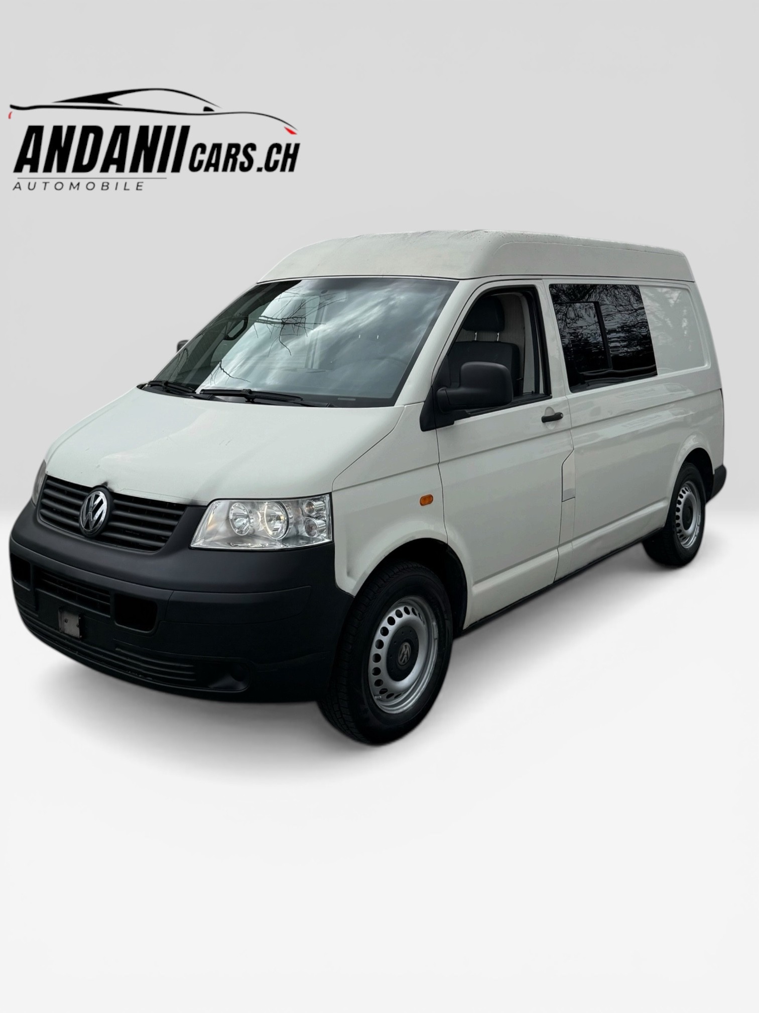 VW T5 1.9 TDI PD-image-0