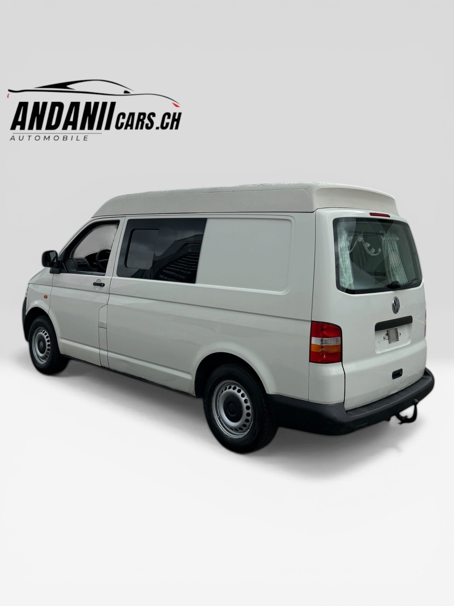 VW T5 1.9 TDI PD-image-2
