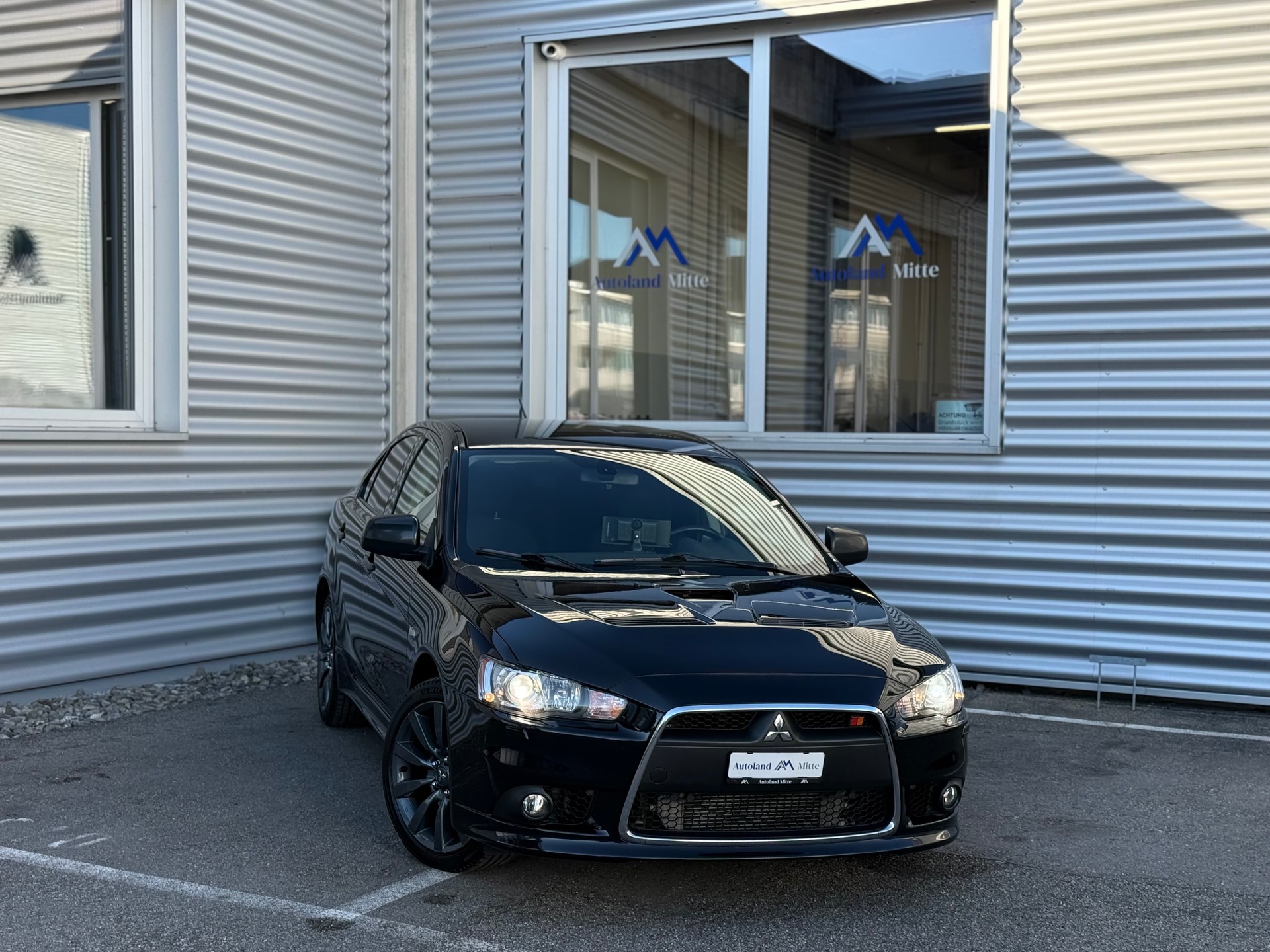 MITSUBISHI Lancer 2.0 Ralliart GS 4WD TC-SST-showroom-element-2