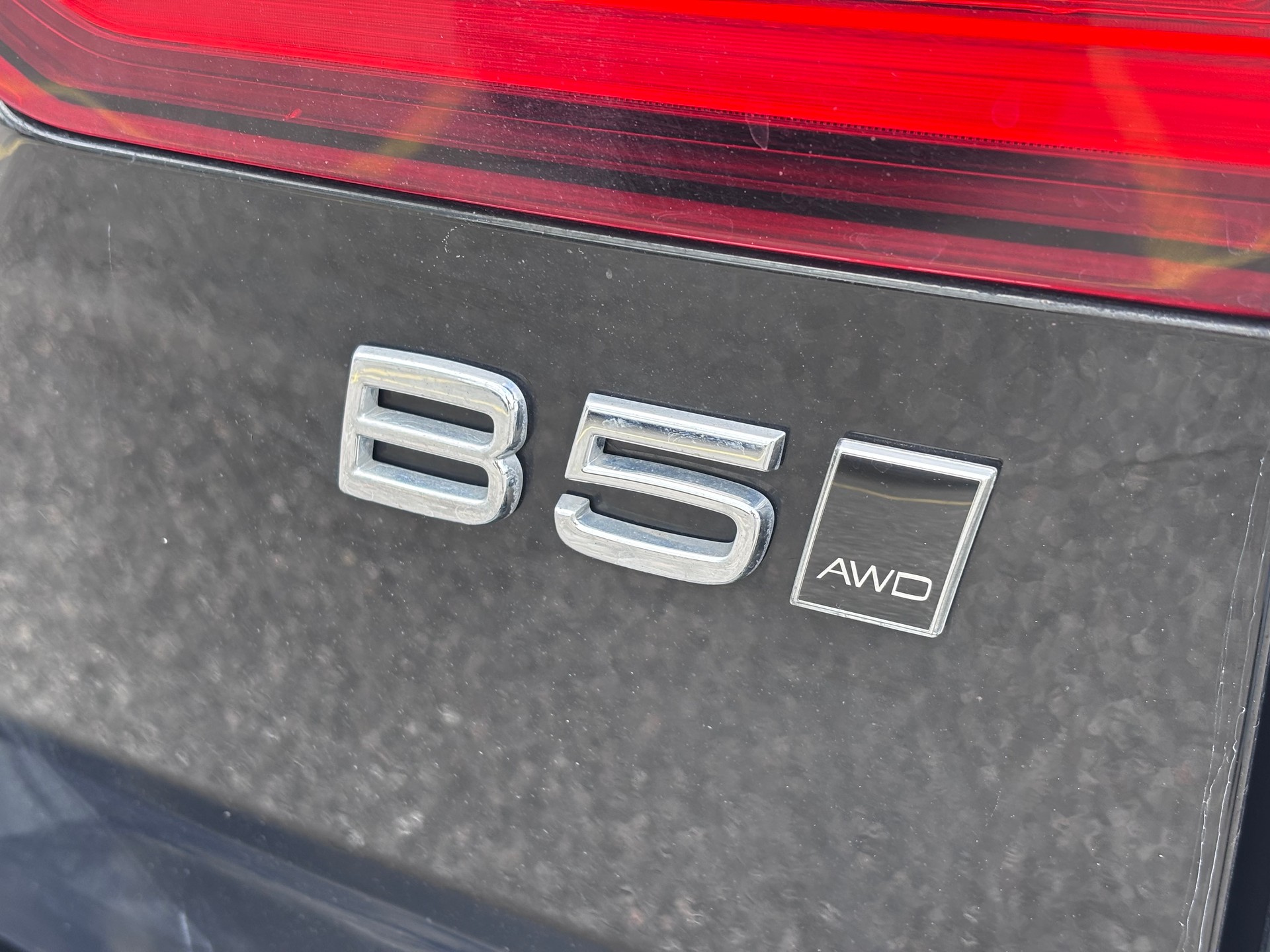 VOLVO V60 Cross Country B5 Benzin Mild Hybrid AWD Geartronic-image-6