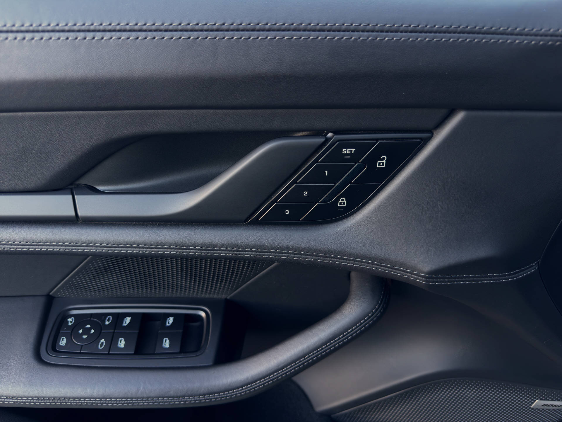PORSCHE Taycan Cross Turismo Turbo-image-10