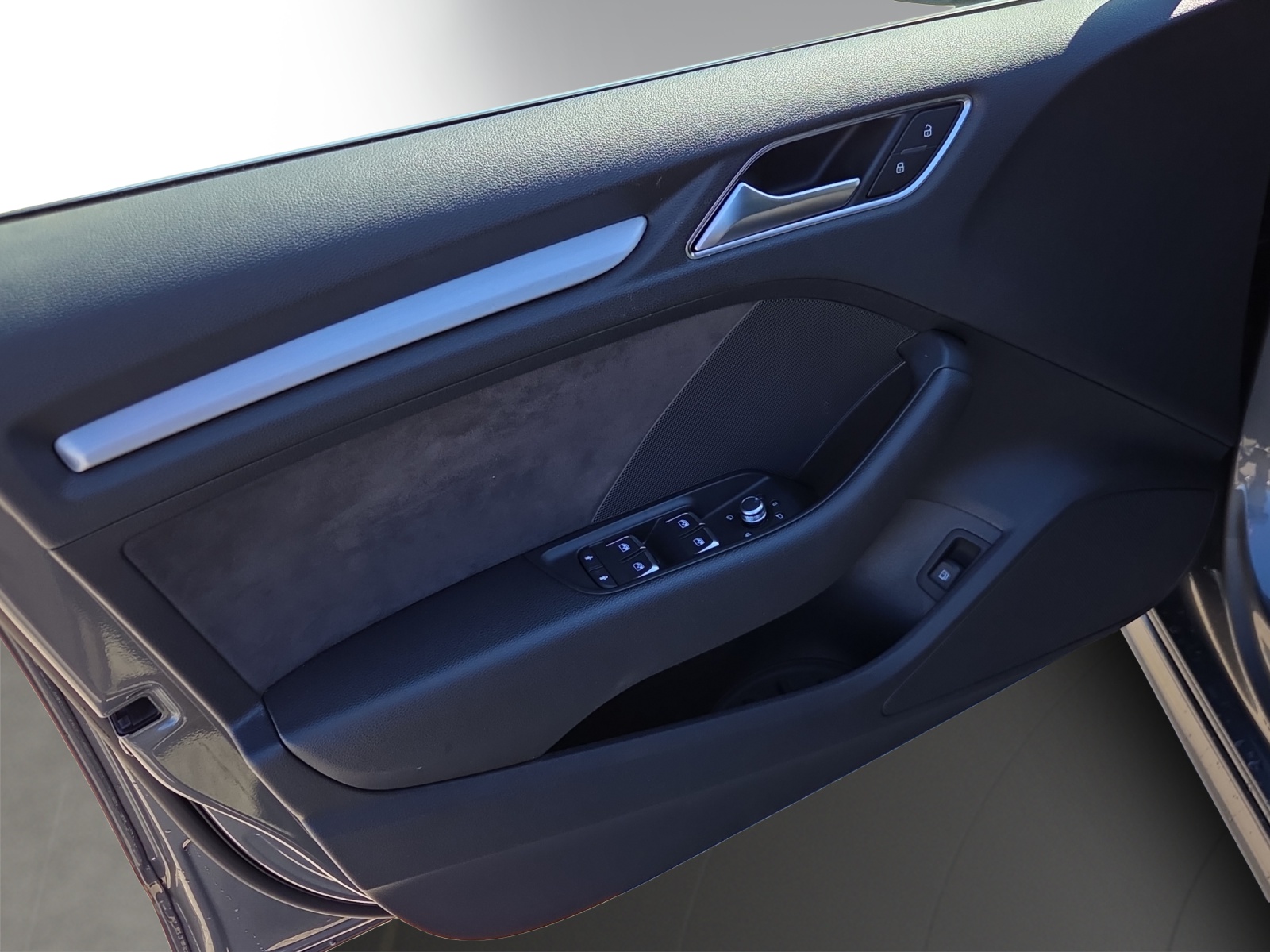 Image AUDI A3 A3 Sportback 1.4 e-tron Sport S-tronic