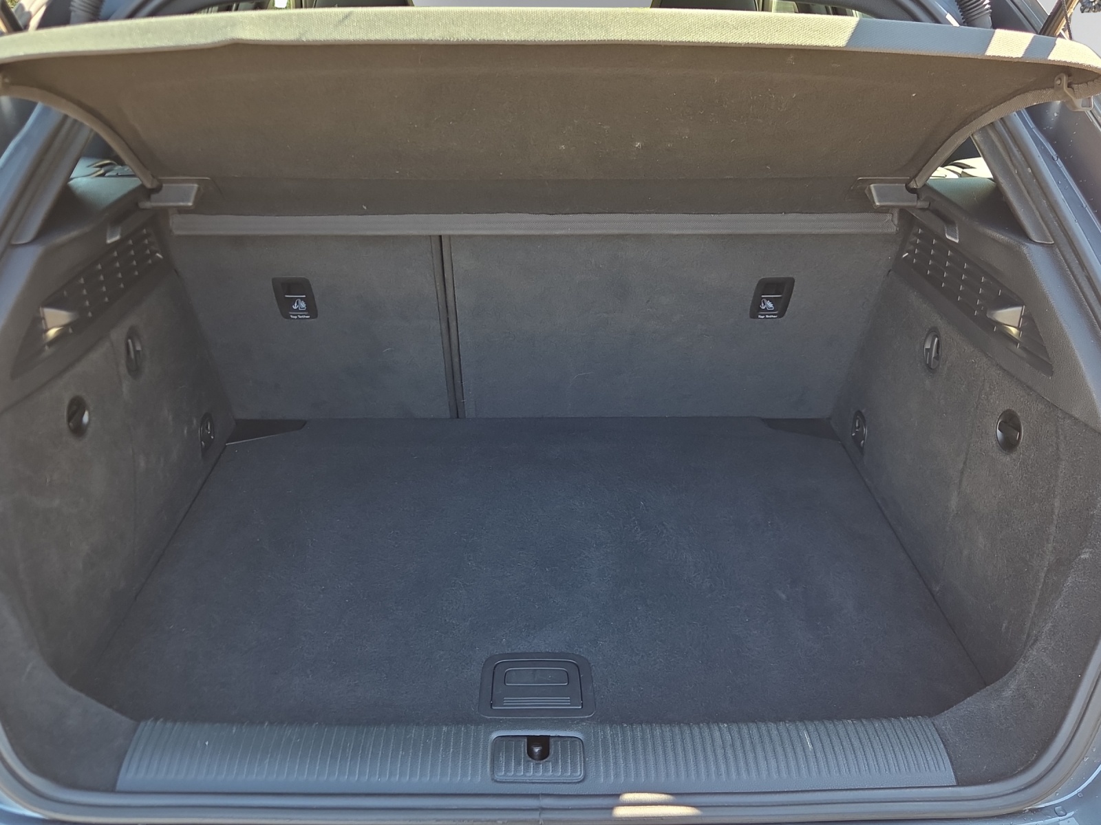 Image AUDI A3 A3 Sportback 1.4 e-tron Sport S-tronic