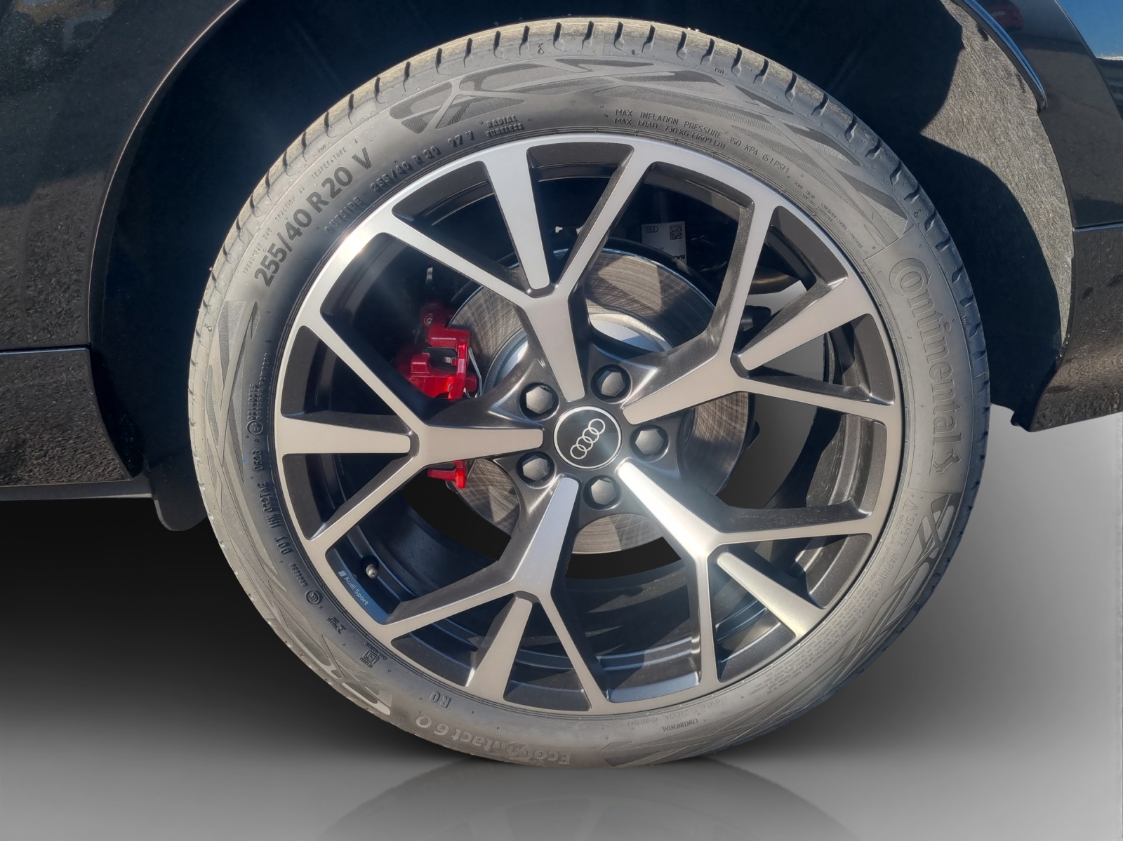 AUDI Q3 SUV e-hybrid 200 kW S tronig-image-13