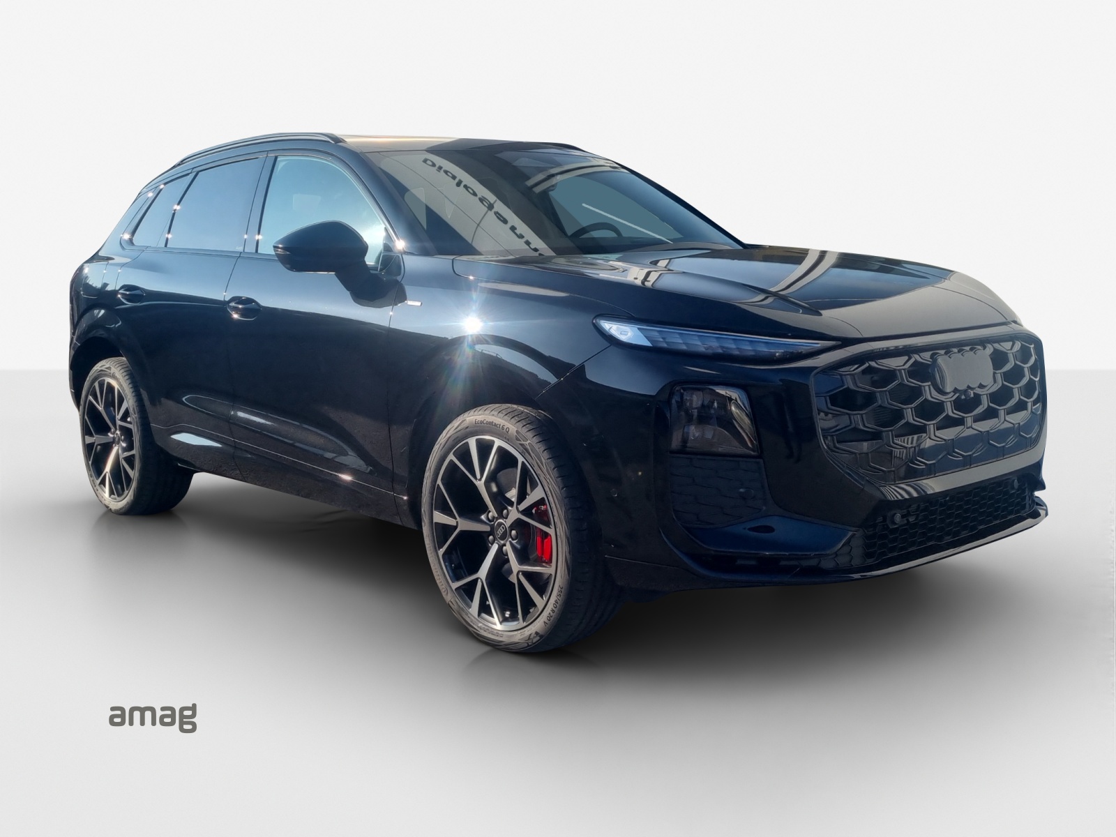 AUDI Q3 SUV e-hybrid 200 kW S tronig-image-5