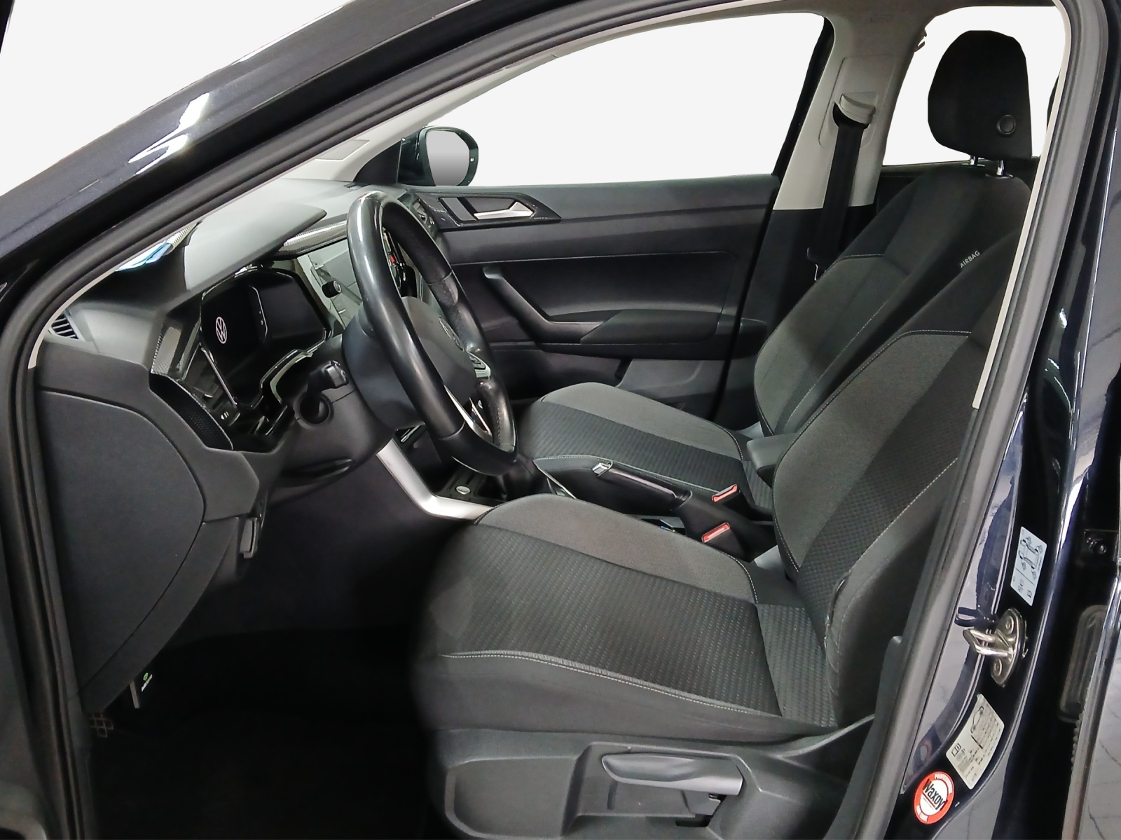VW Taigo 1.0 TSI Life-image-7
