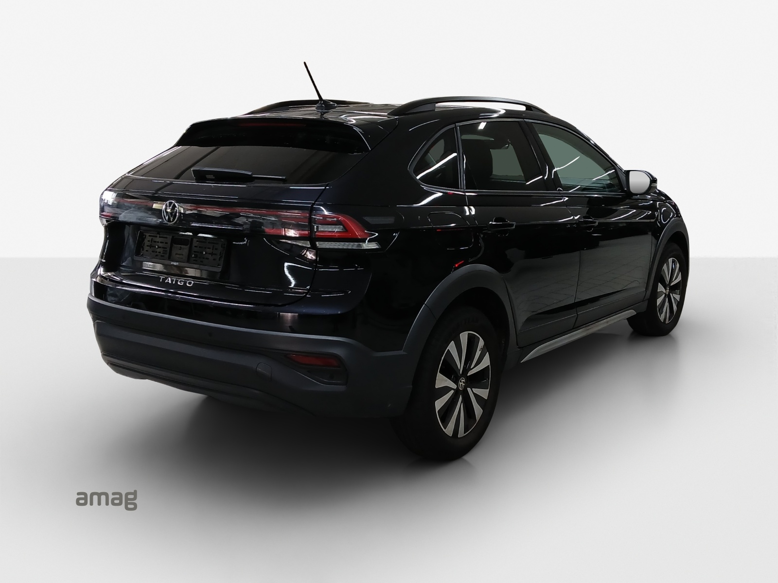 VW Taigo 1.0 TSI Life-image-4