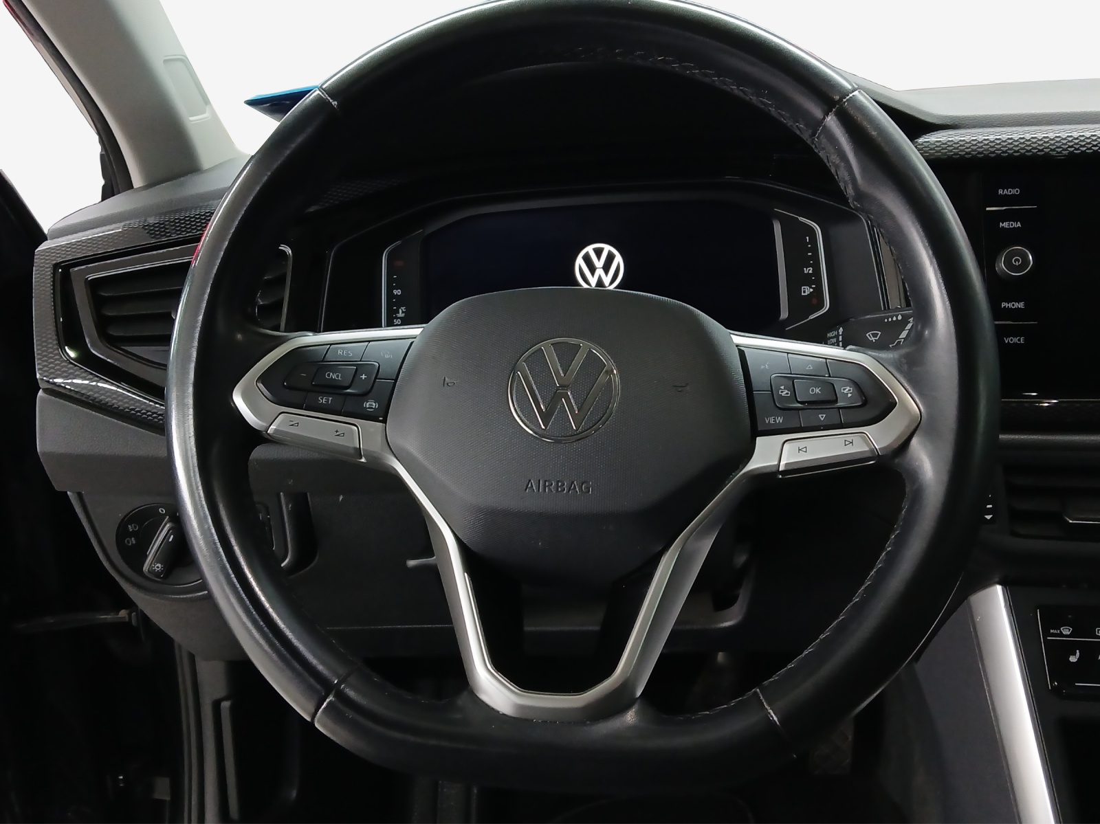 VW Taigo 1.0 TSI Life-image-9