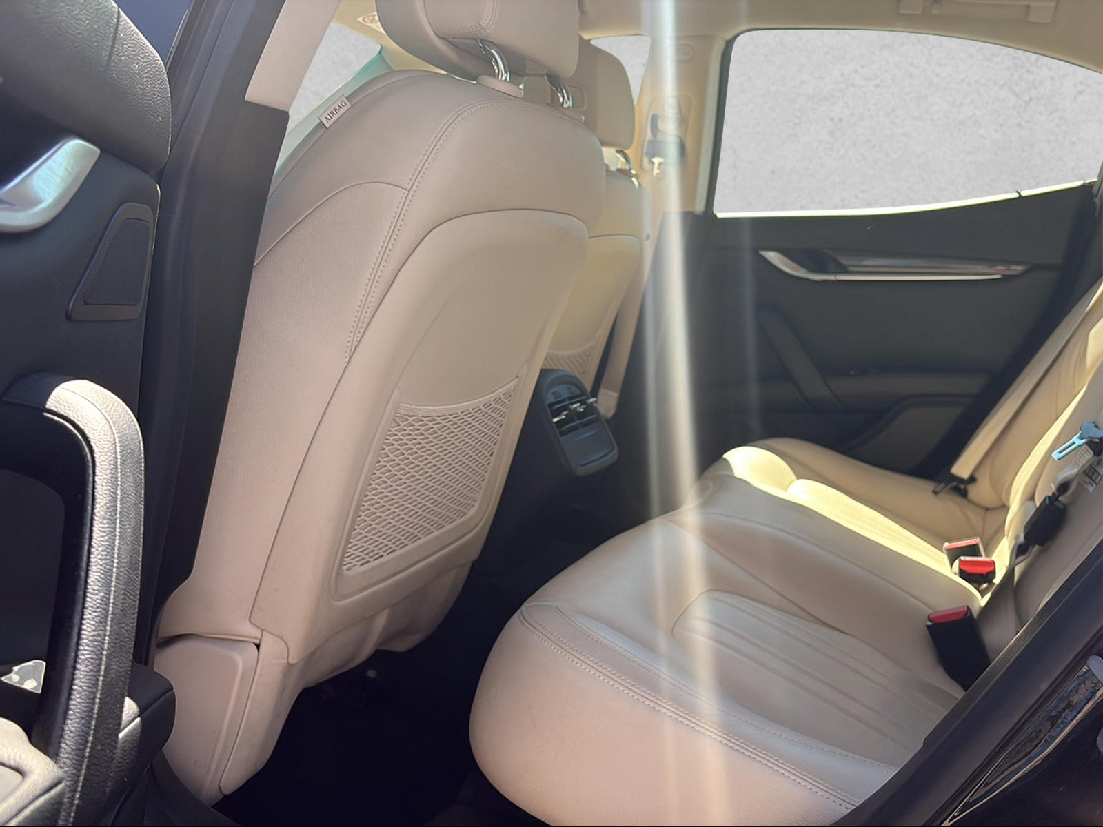 MASERATI Ghibli D 3.0 V6 Automatica-image-6