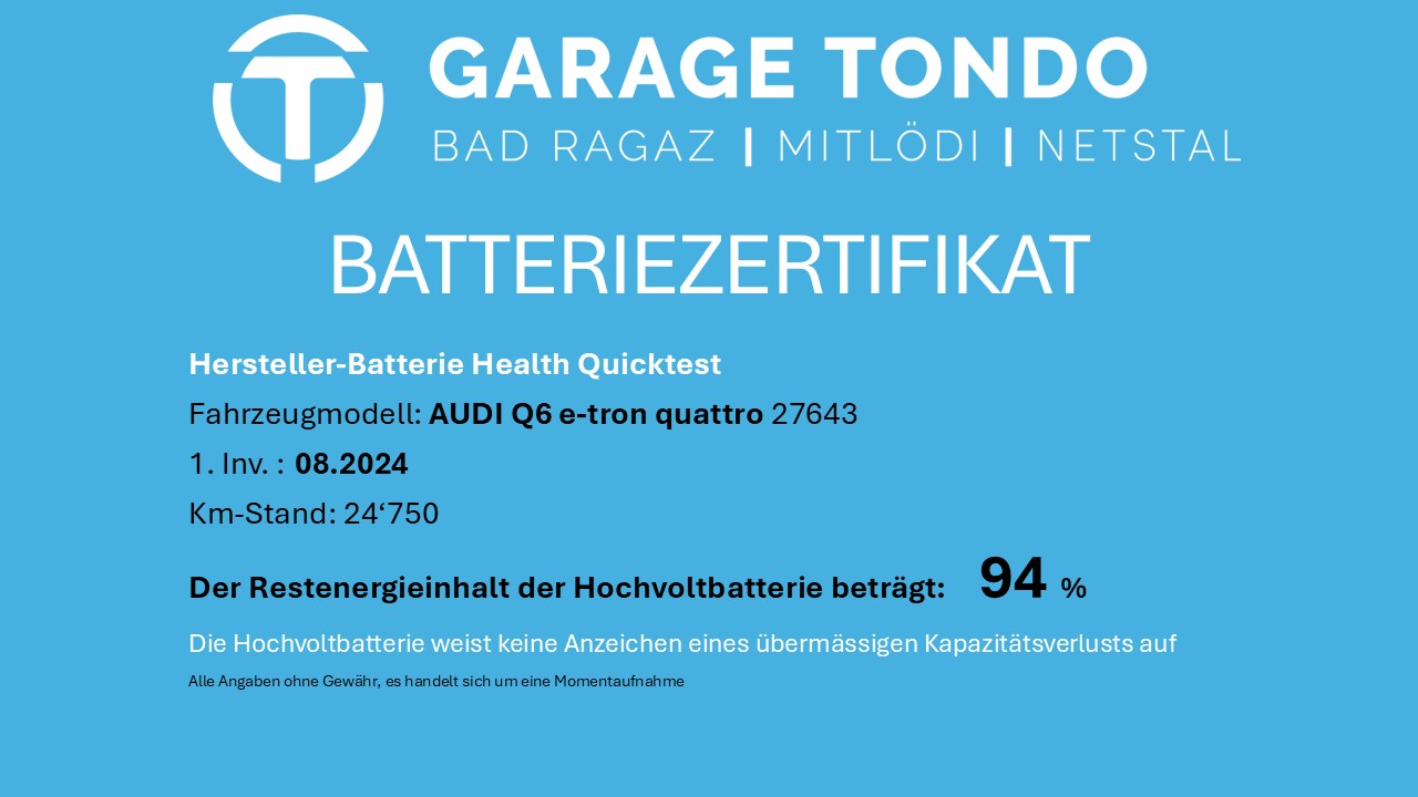 AUDI Q6 e-tron quattro-image-14