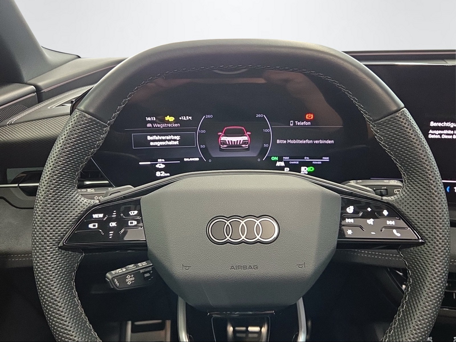 AUDI Q6 e-tron quattro-image-11