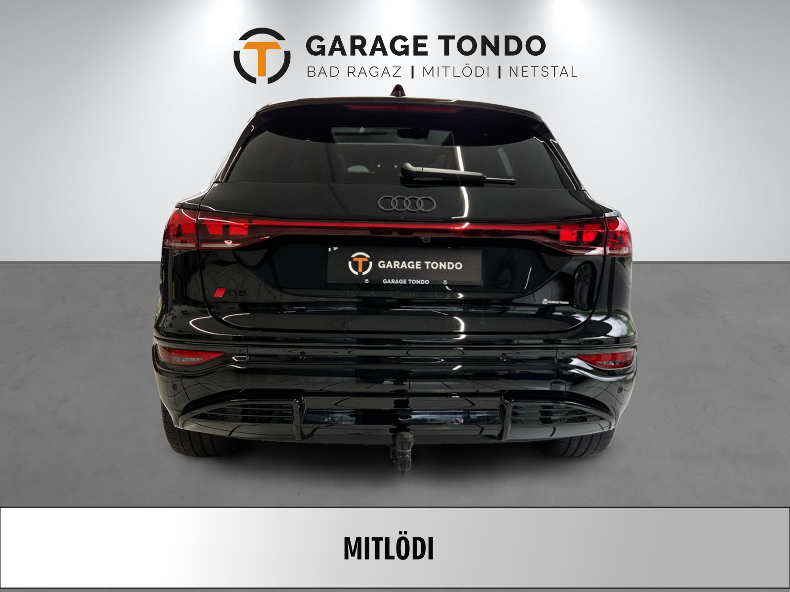 AUDI Q6 e-tron quattro-image-4