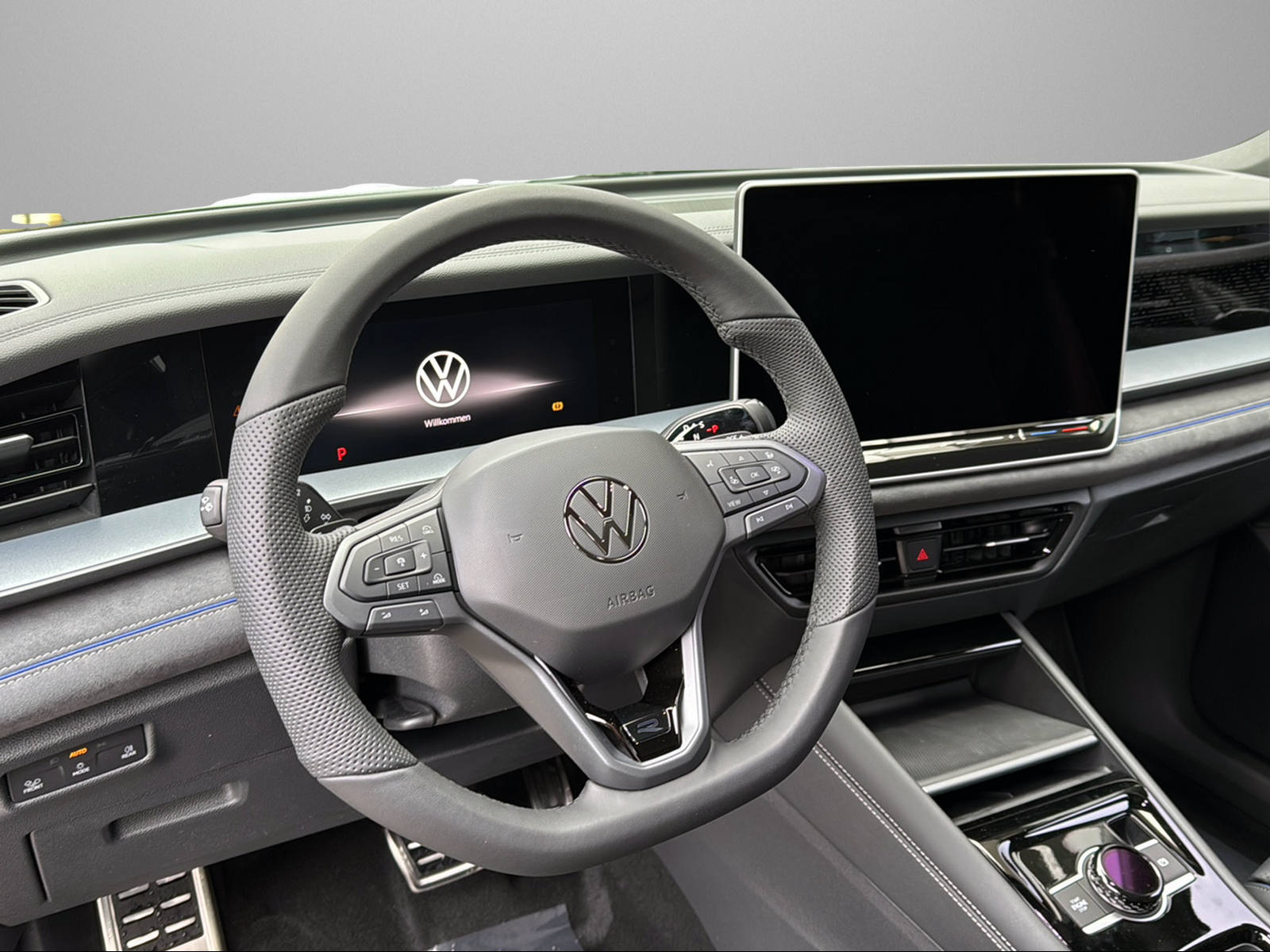 VW Tayron 1.5 TSI evo2 eHybrid R-Line DSG-image-7