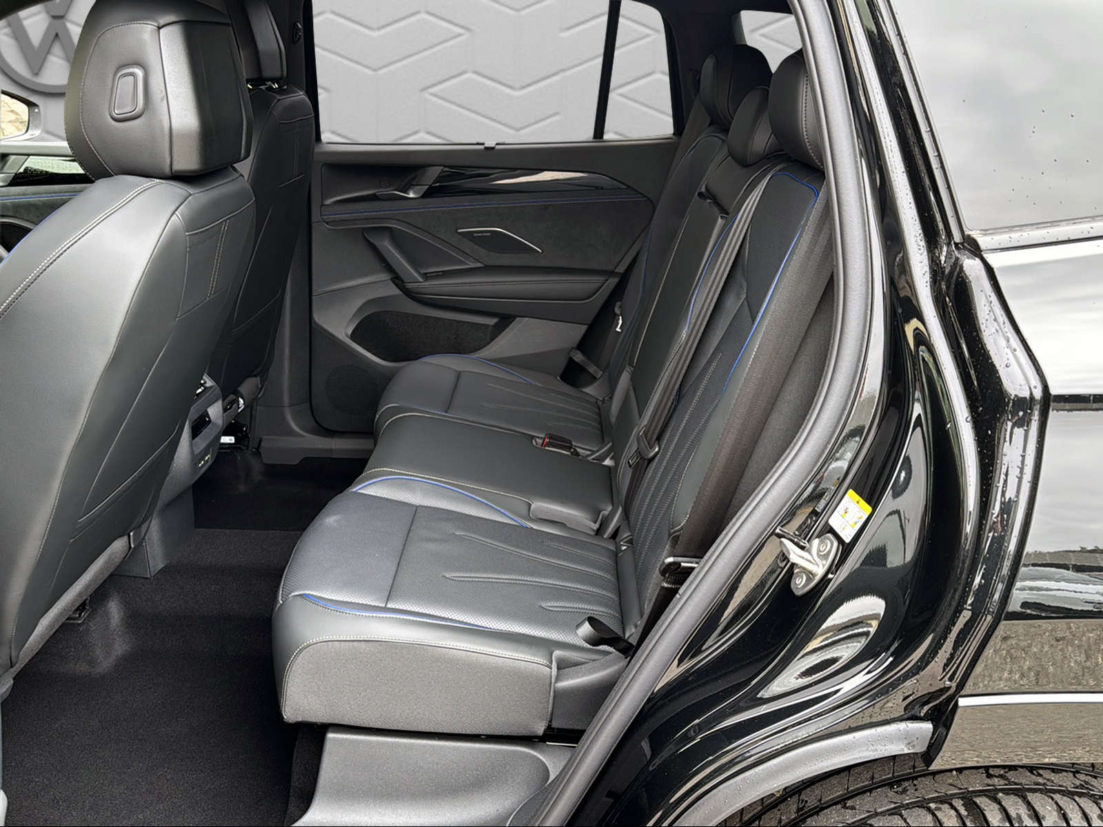VW Tayron 1.5 TSI evo2 eHybrid R-Line DSG-image-12