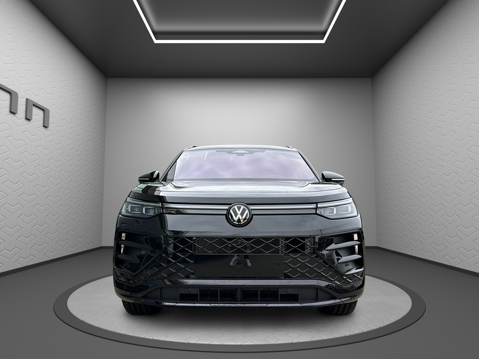 VW Tayron 1.5 TSI evo2 eHybrid R-Line DSG-image-3
