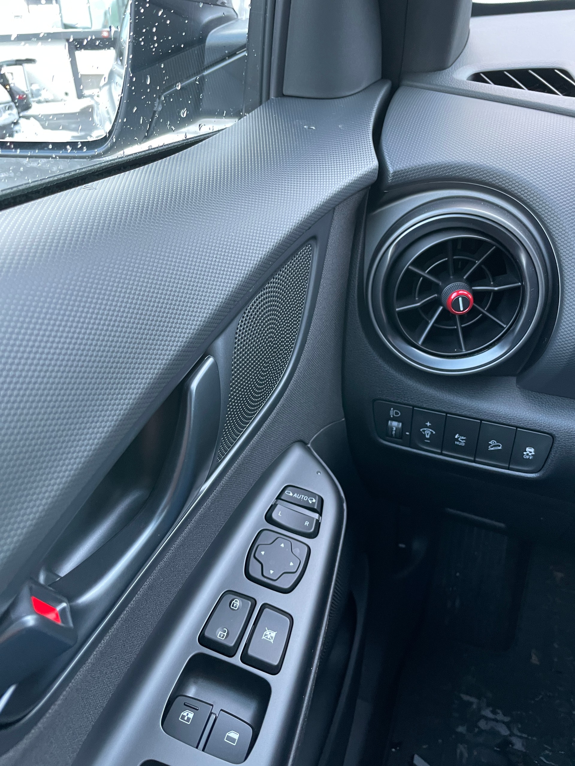 HYUNDAI Kona 1.6T-GDi N Line-image-19