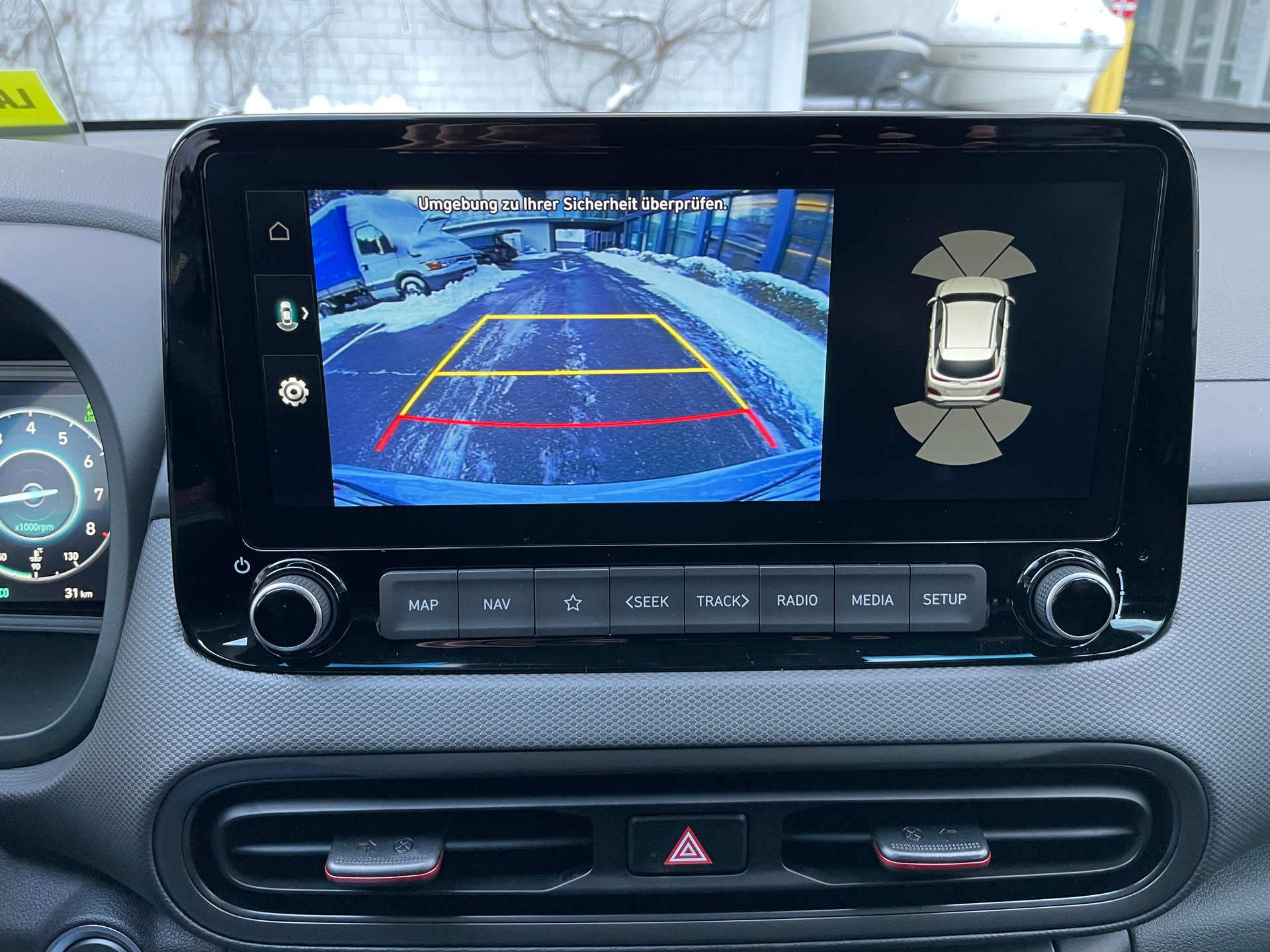 HYUNDAI Kona 1.6T-GDi N Line-image-22