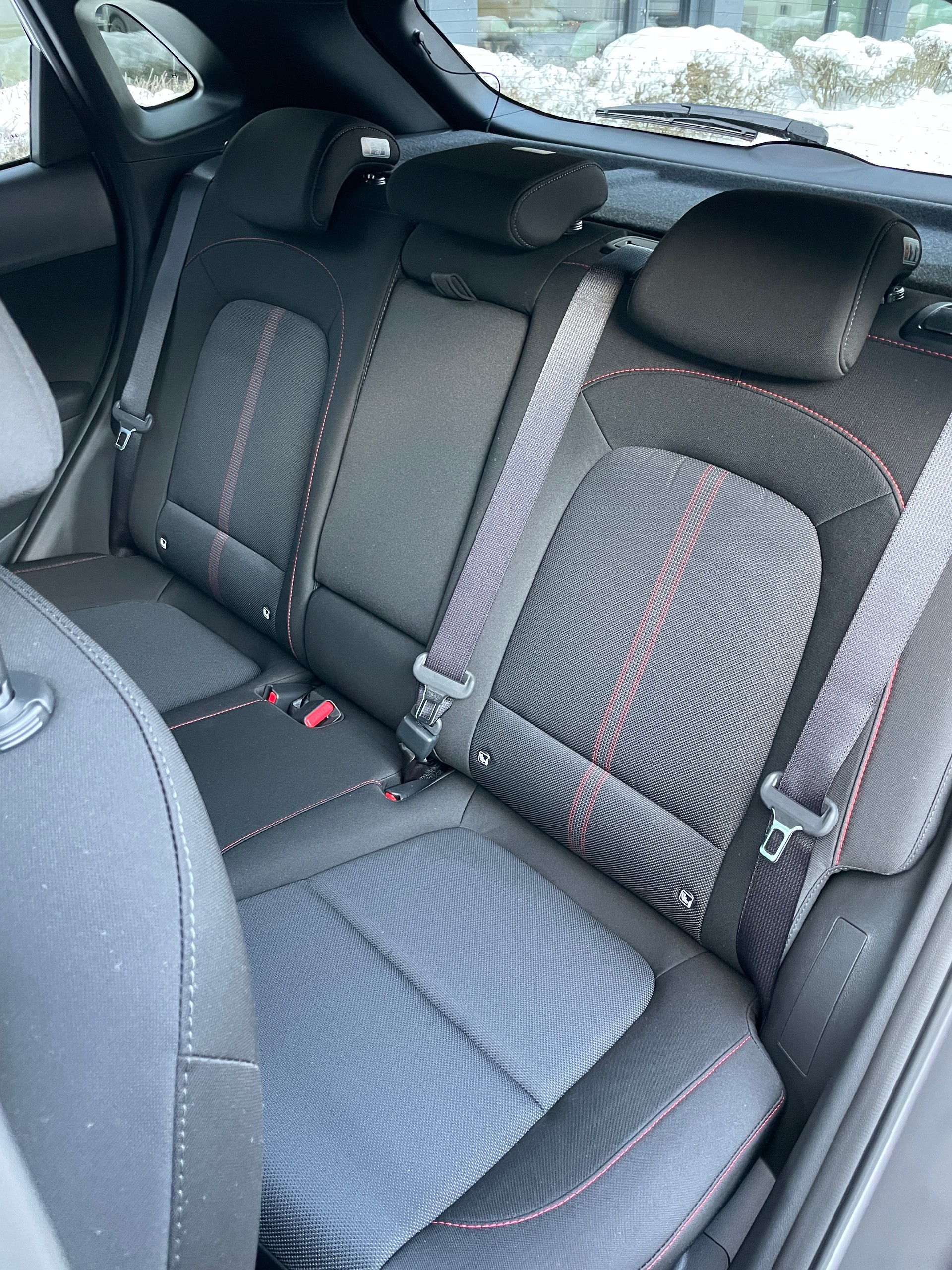 HYUNDAI Kona 1.6T-GDi N Line-image-12