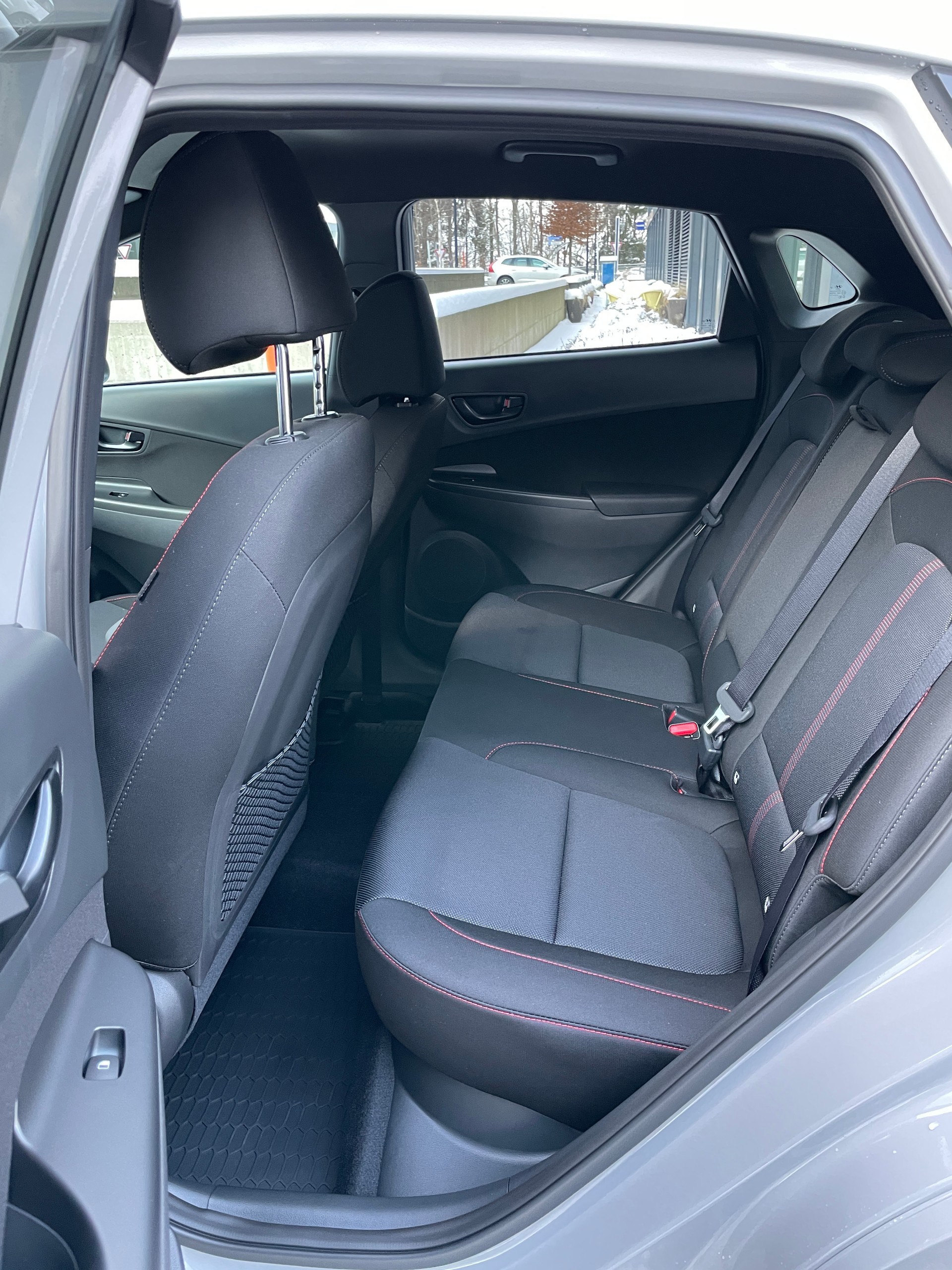 HYUNDAI Kona 1.6T-GDi N Line-image-13