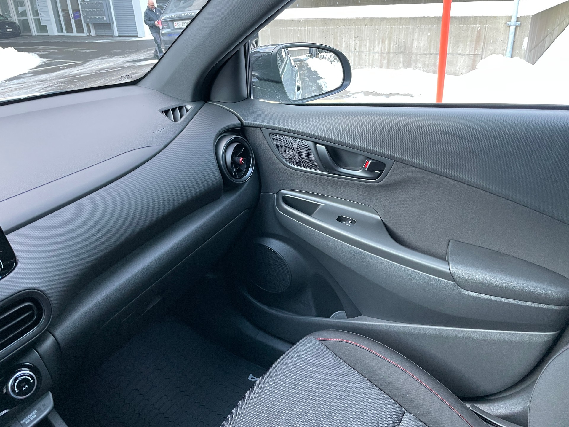 HYUNDAI Kona 1.6T-GDi N Line-image-23