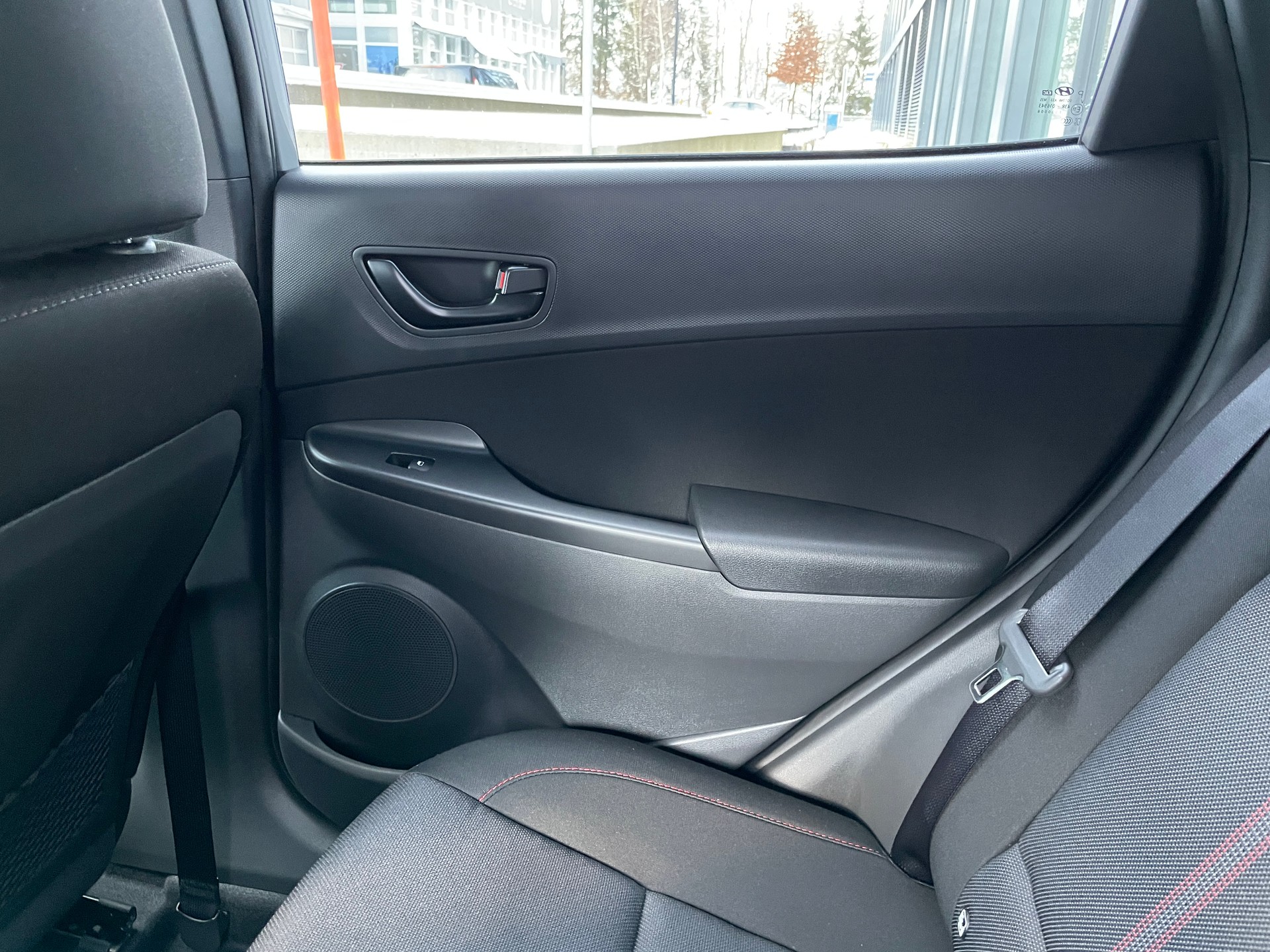 HYUNDAI Kona 1.6T-GDi N Line-image-15