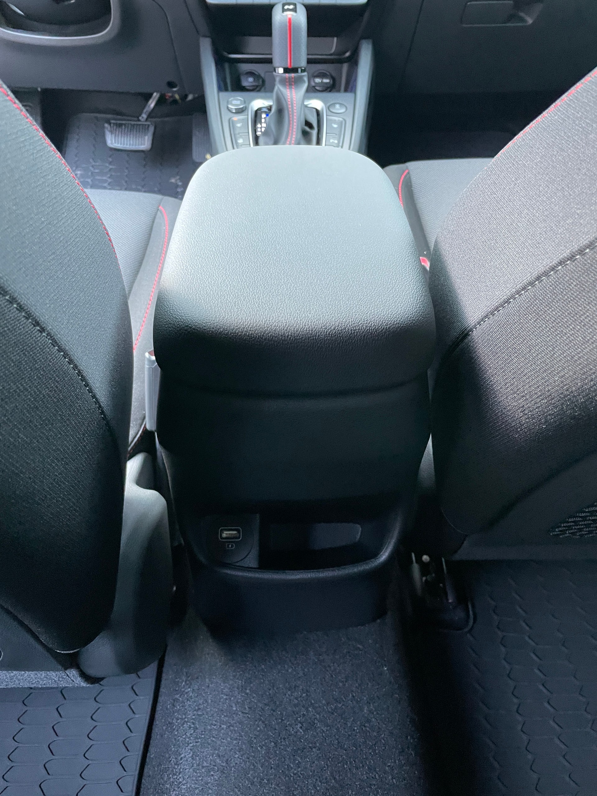 HYUNDAI Kona 1.6T-GDi N Line-image-14
