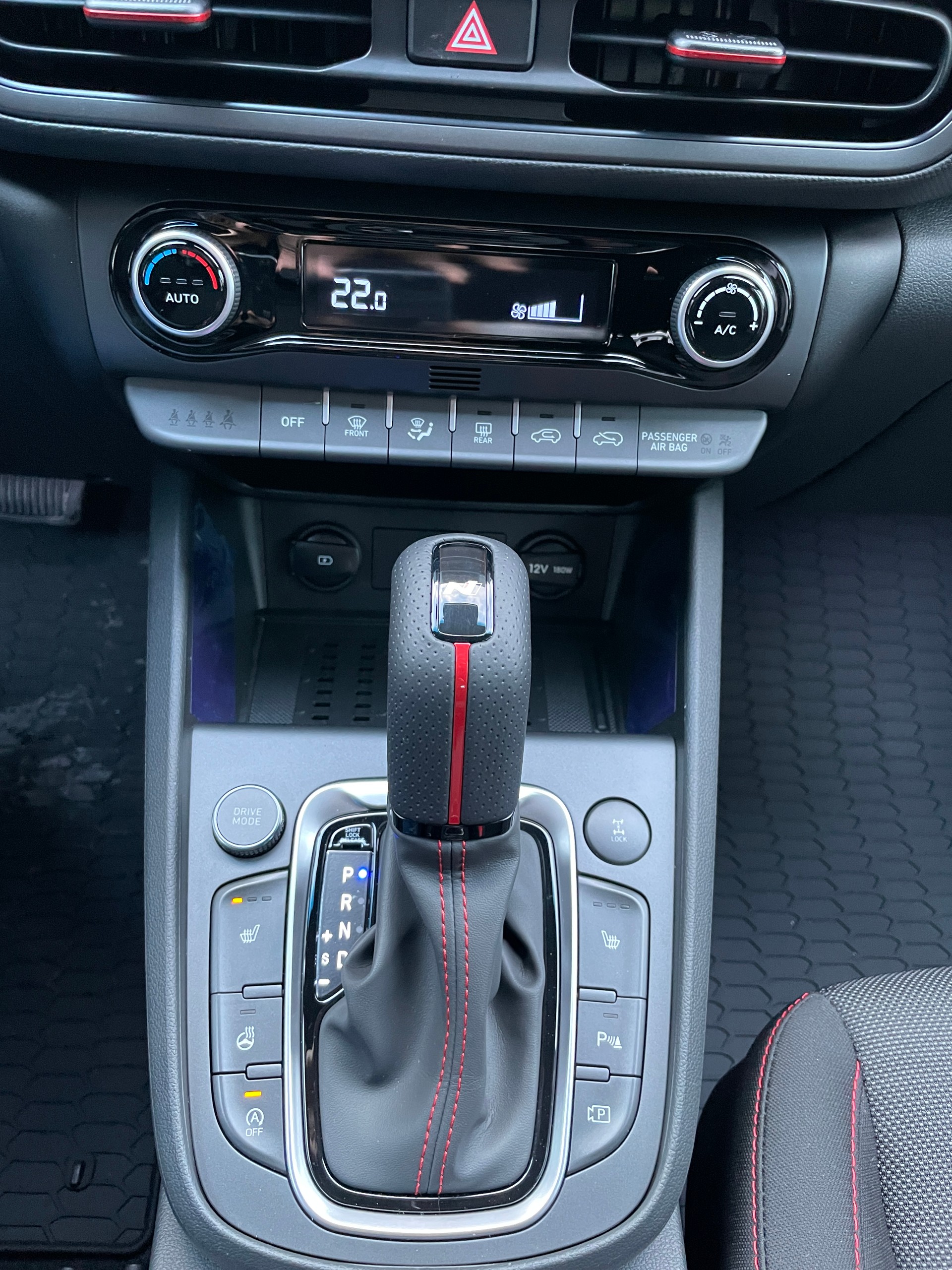HYUNDAI Kona 1.6T-GDi N Line-image-20