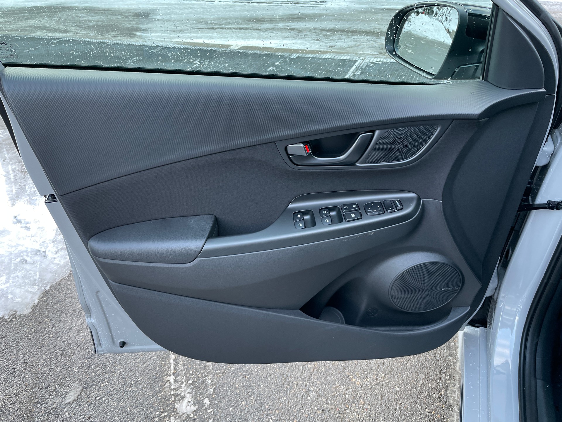 HYUNDAI Kona 1.6T-GDi N Line-image-8