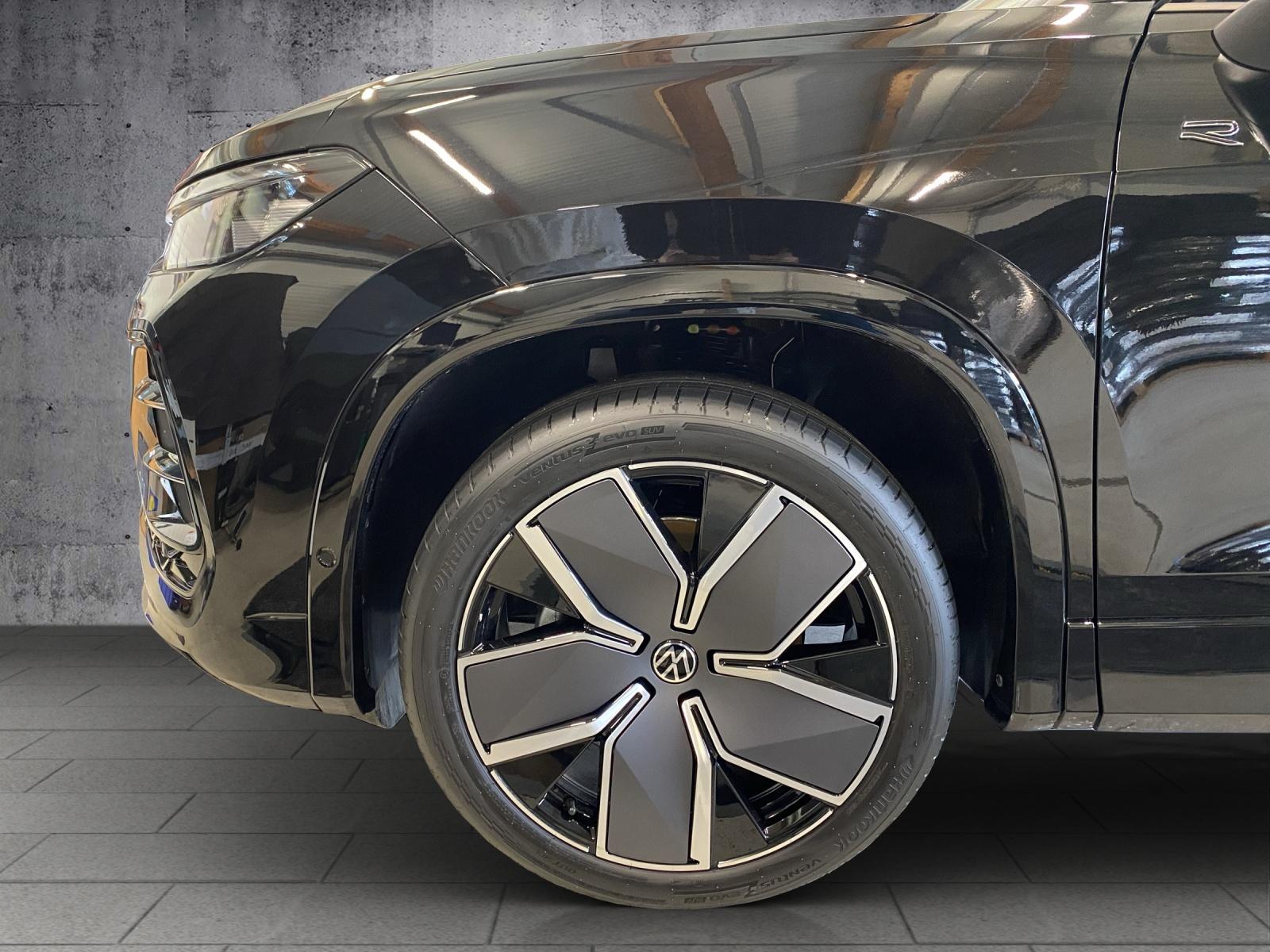 VW Tayron 2.0 TDI SCR R-Line DSG 4motion-image-4