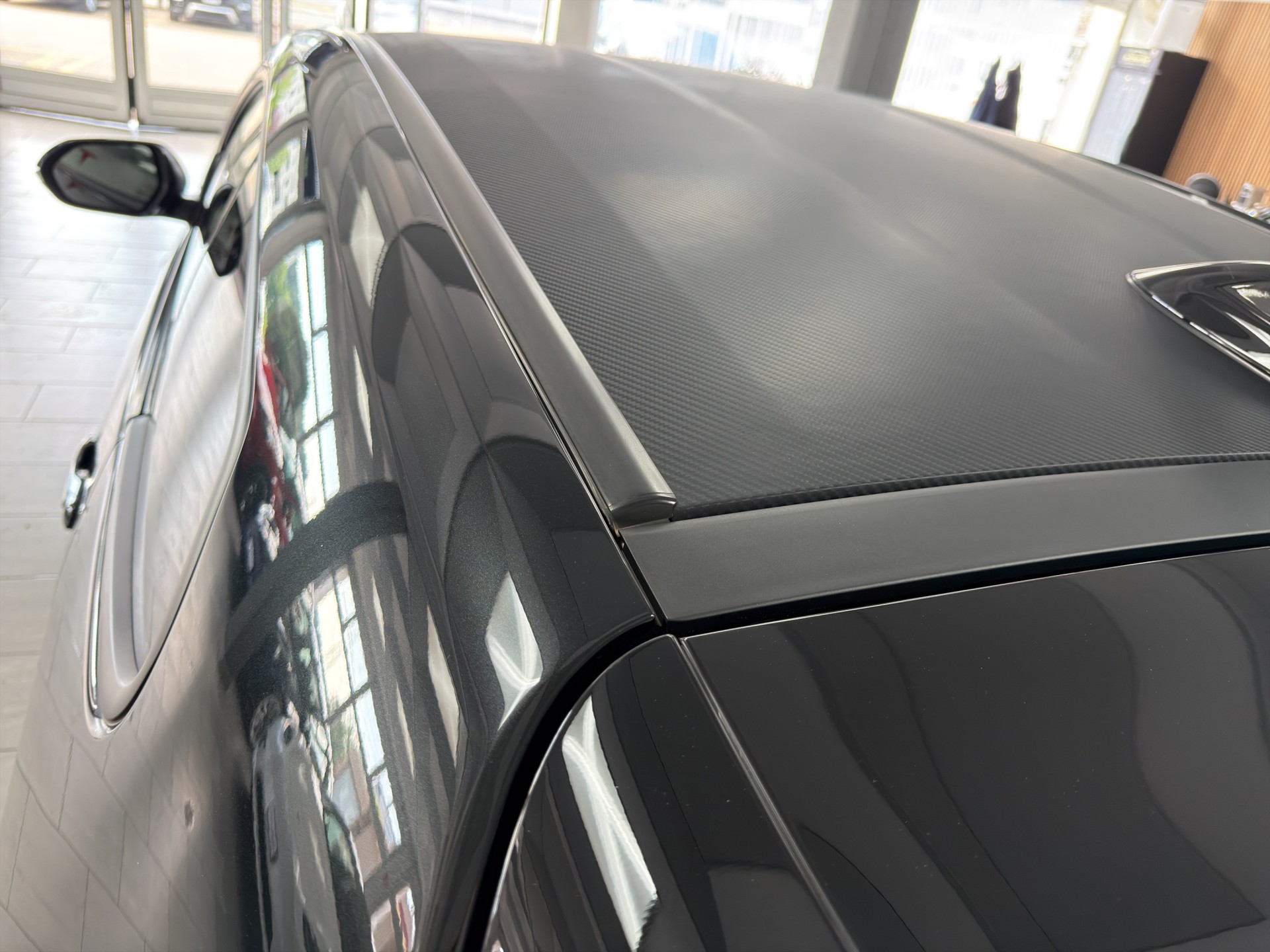 TOYOTA Yaris 1.6 GR Sport Circuit Carbon Pack-image-14