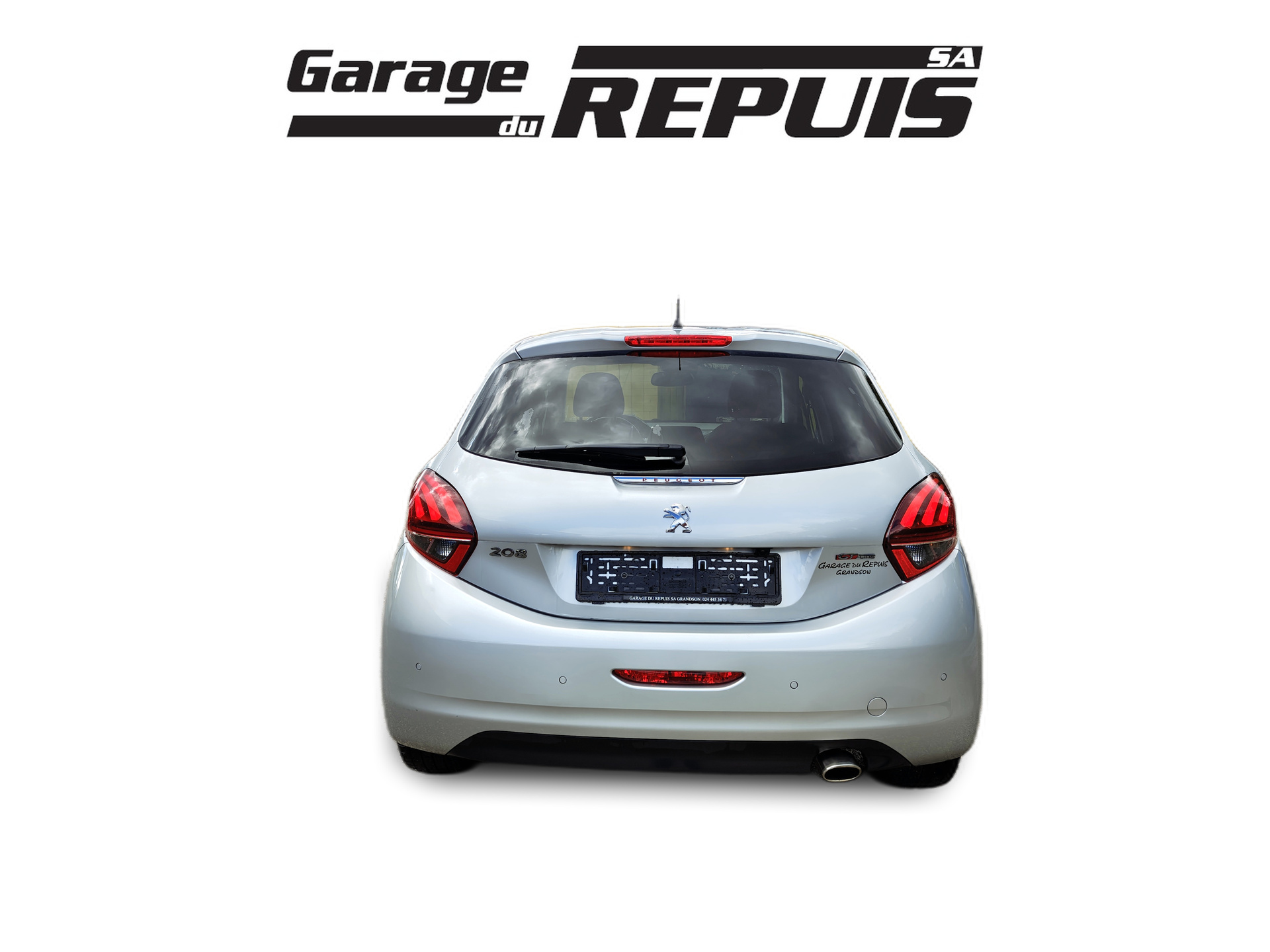 PEUGEOT 208 1.2 PureTech GT Line-showroom-element-3