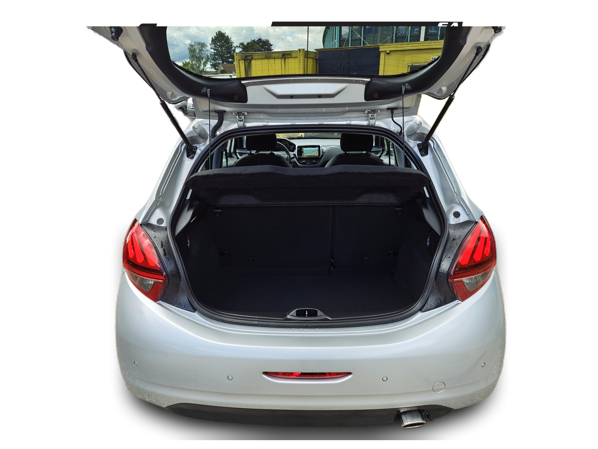 PEUGEOT 208 1.2 PureTech GT Line-image-4