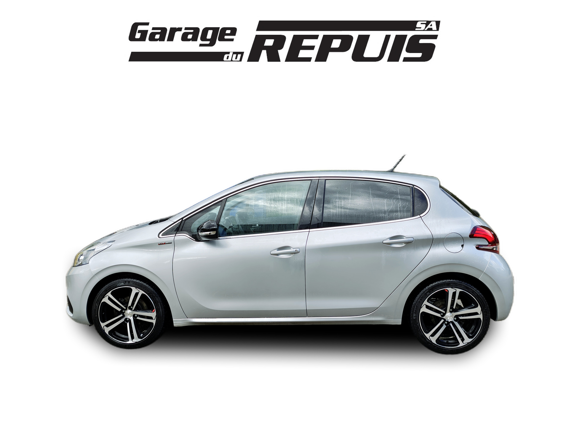 PEUGEOT 208 1.2 PureTech GT Line-image-6