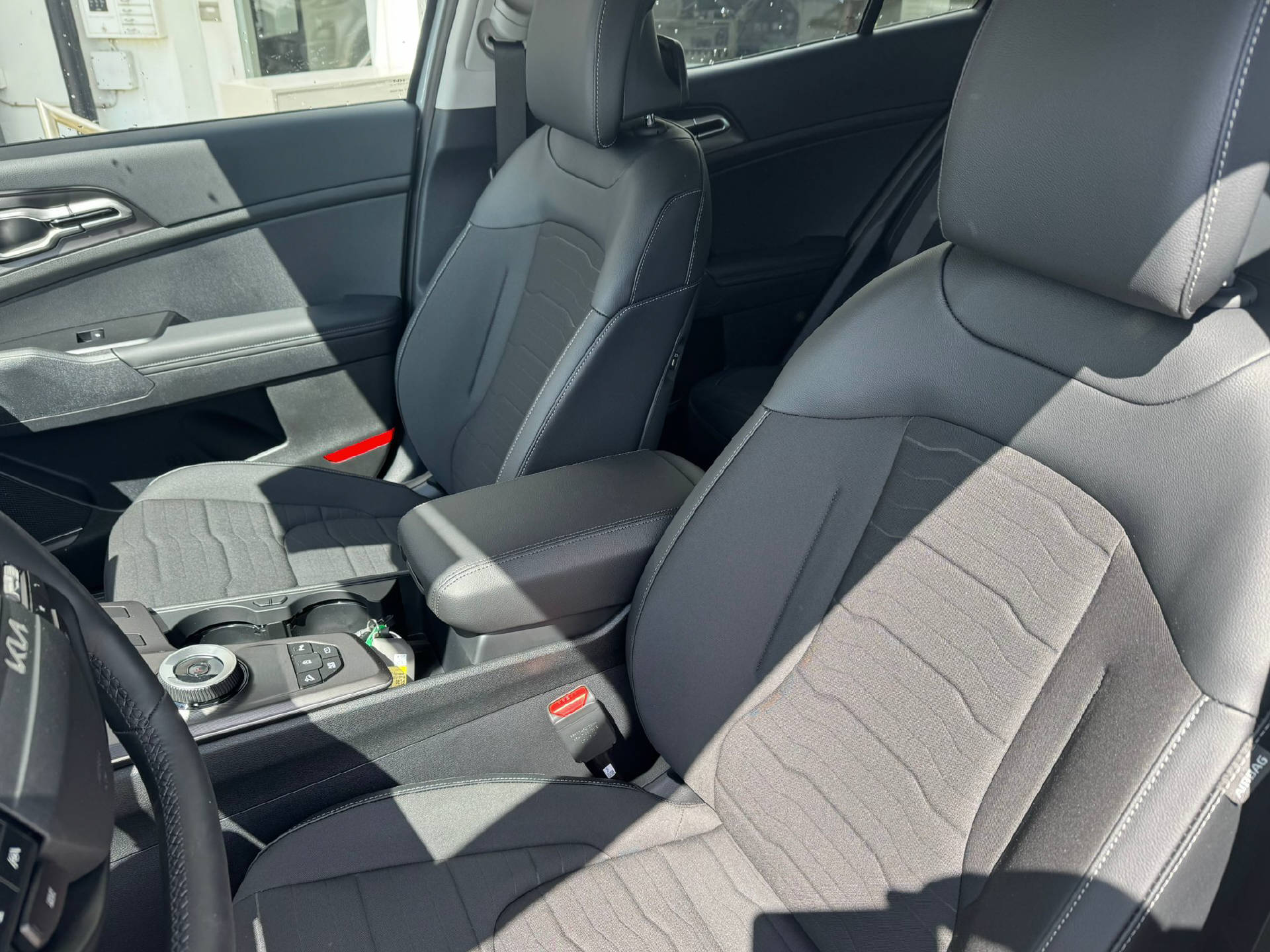KIA Sportage 1.6 T-GDi Power Edition-image-5