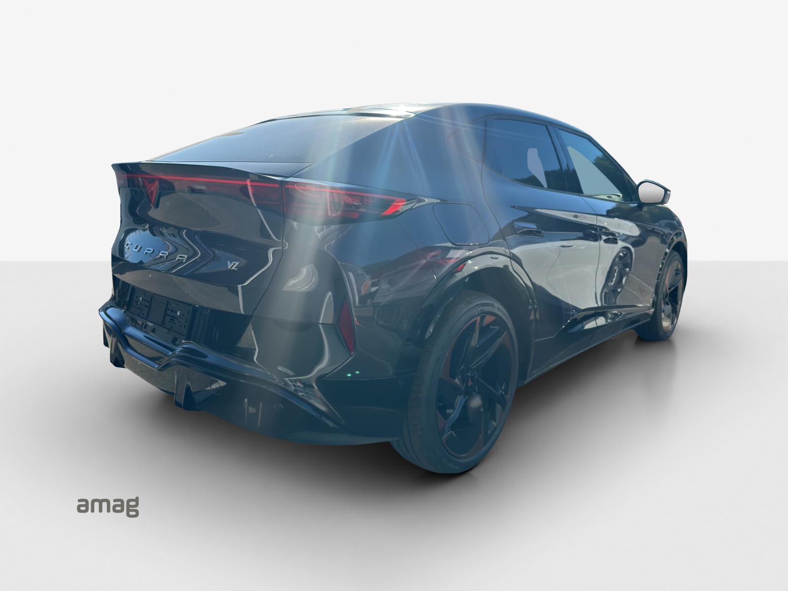 CUPRA Tavascan Type 9 77 kWh Adrenaline Prime Edition-image-4