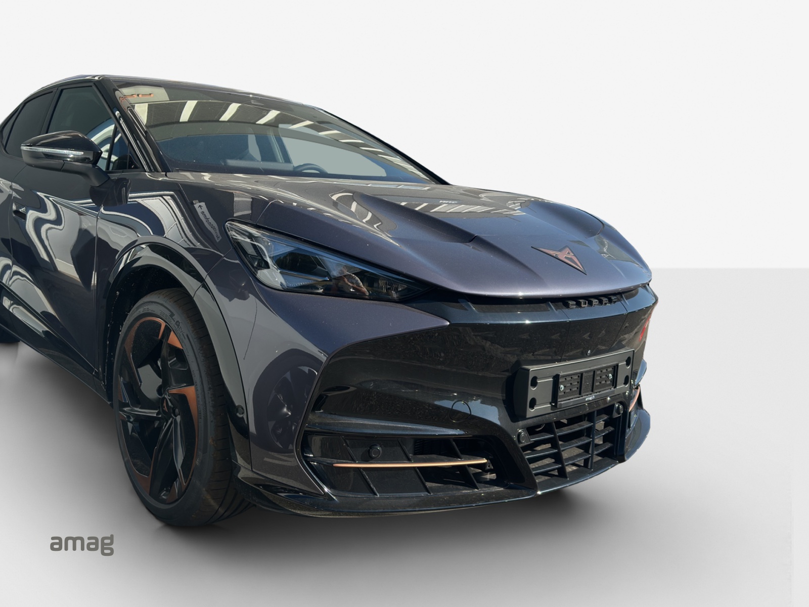 CUPRA Tavascan Type 9 77 kWh Adrenaline Prime Edition-image-5