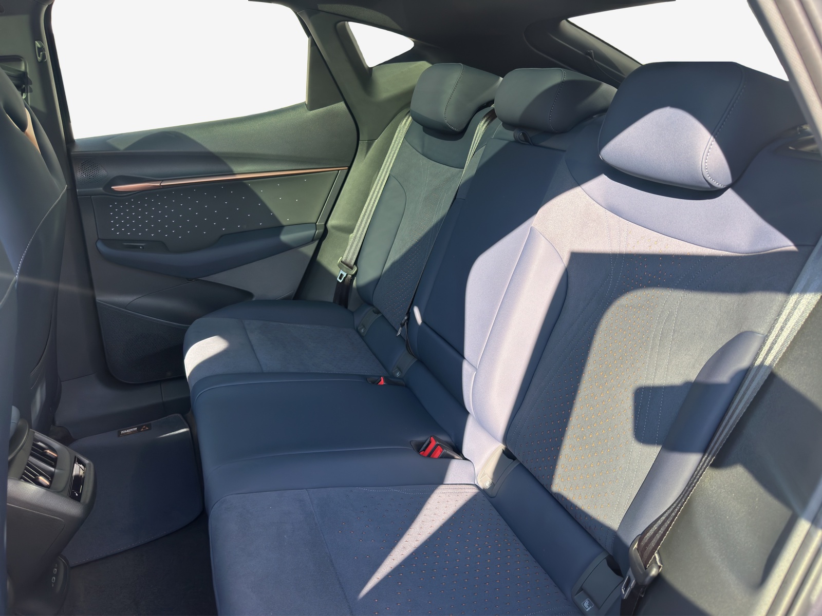 CUPRA Tavascan Type 9 77 kWh Adrenaline Prime Edition-image-11
