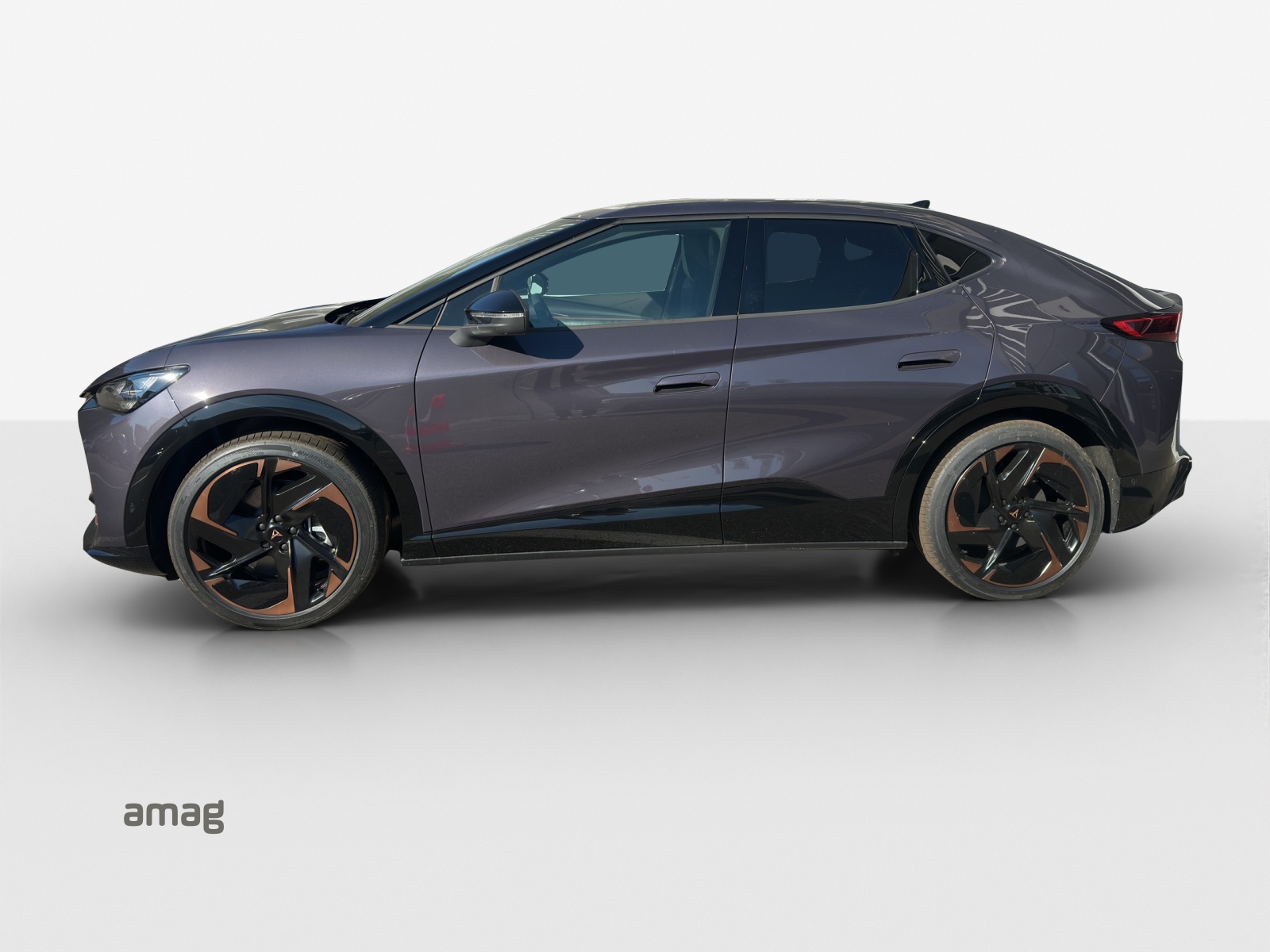 CUPRA Tavascan Type 9 77 kWh Adrenaline Prime Edition-image-1