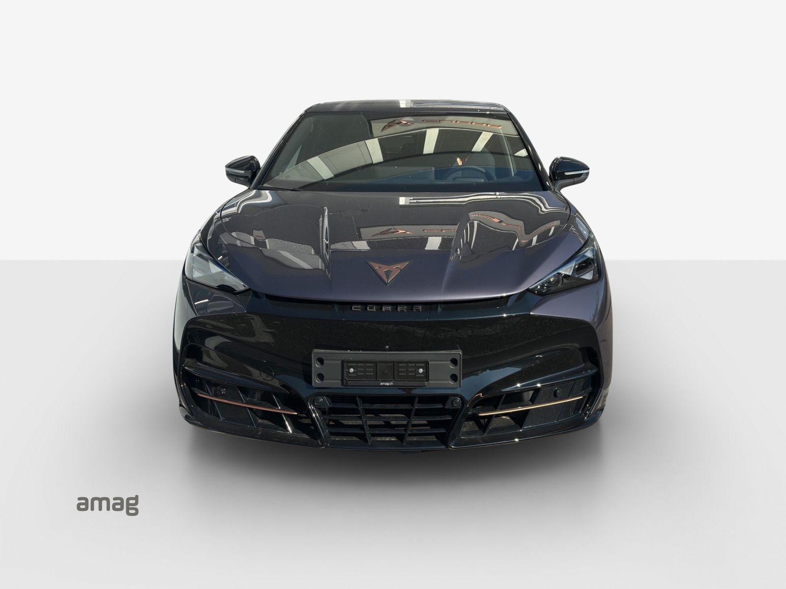 CUPRA Tavascan Type 9 77 kWh Adrenaline Prime Edition-image-6