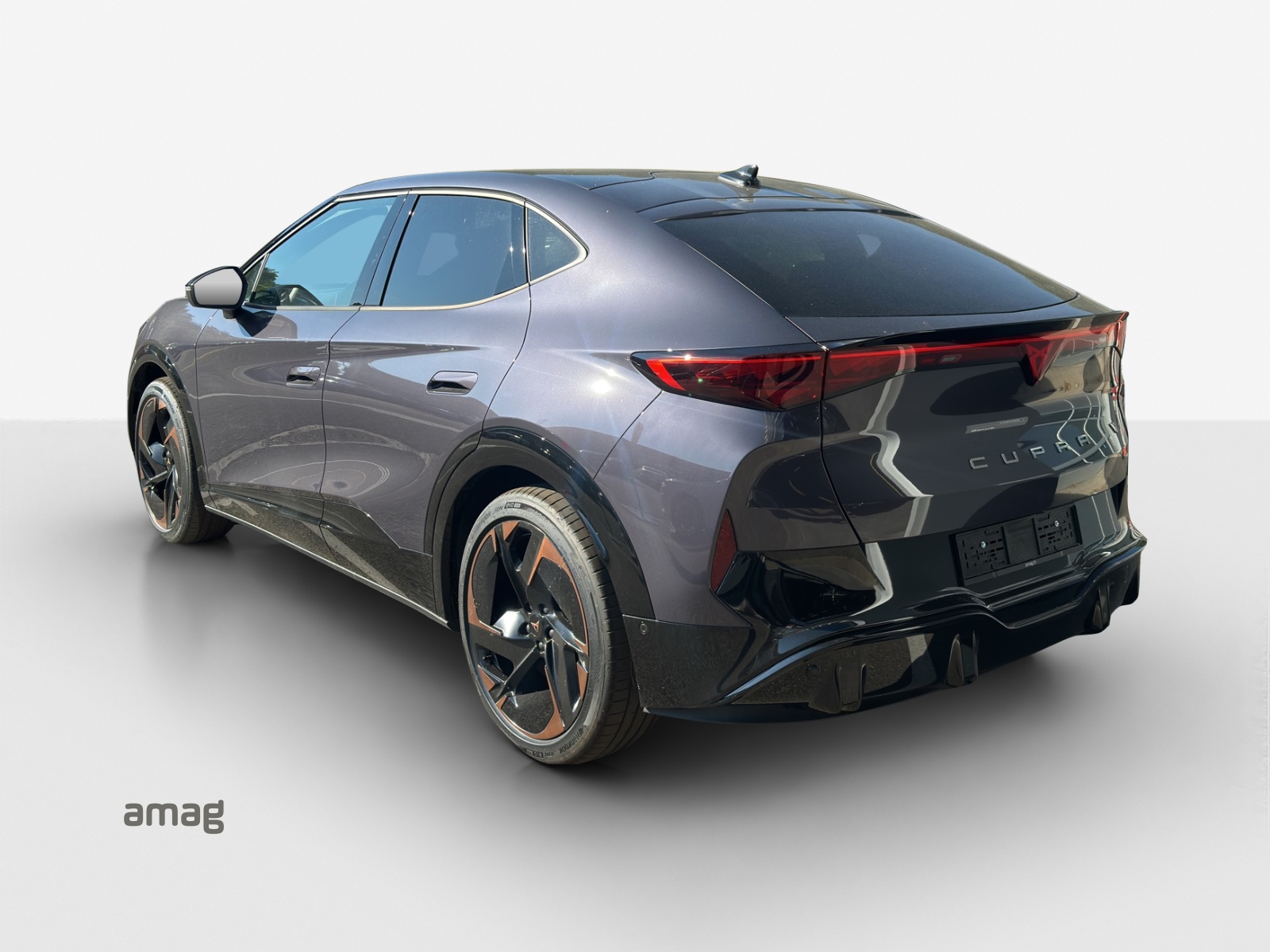 CUPRA Tavascan Type 9 77 kWh Adrenaline Prime Edition-image-2