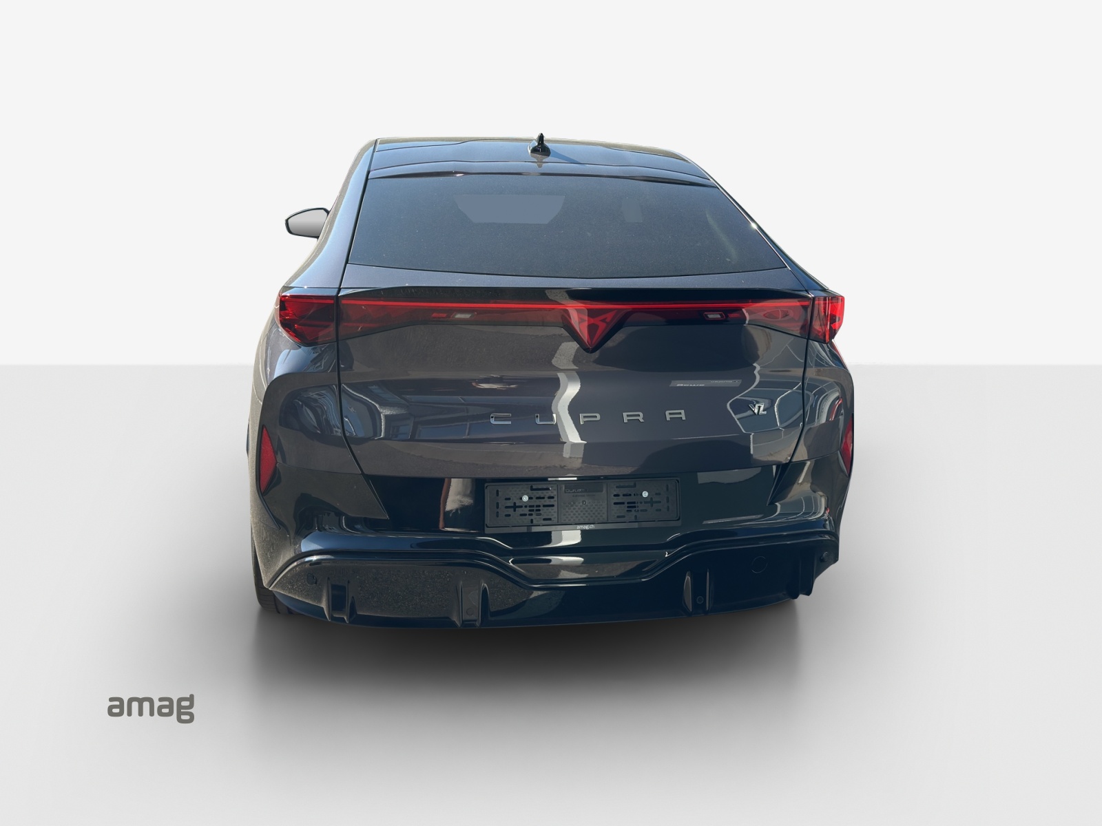 CUPRA Tavascan Type 9 77 kWh Adrenaline Prime Edition-image-3