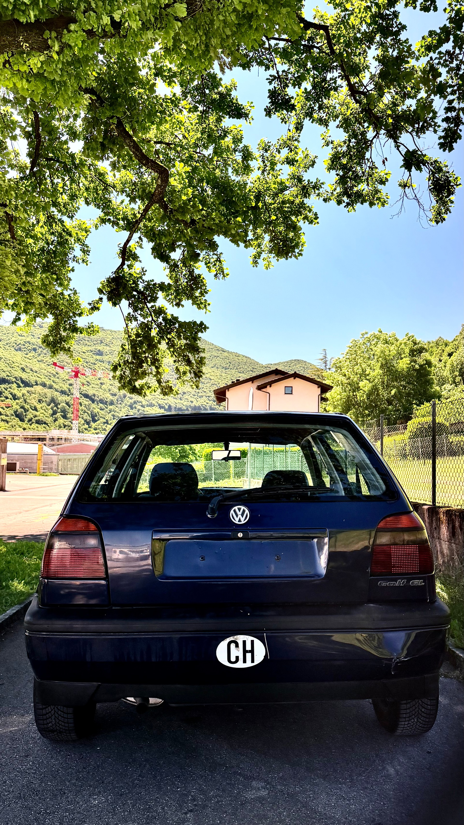VW GOLF-image-4
