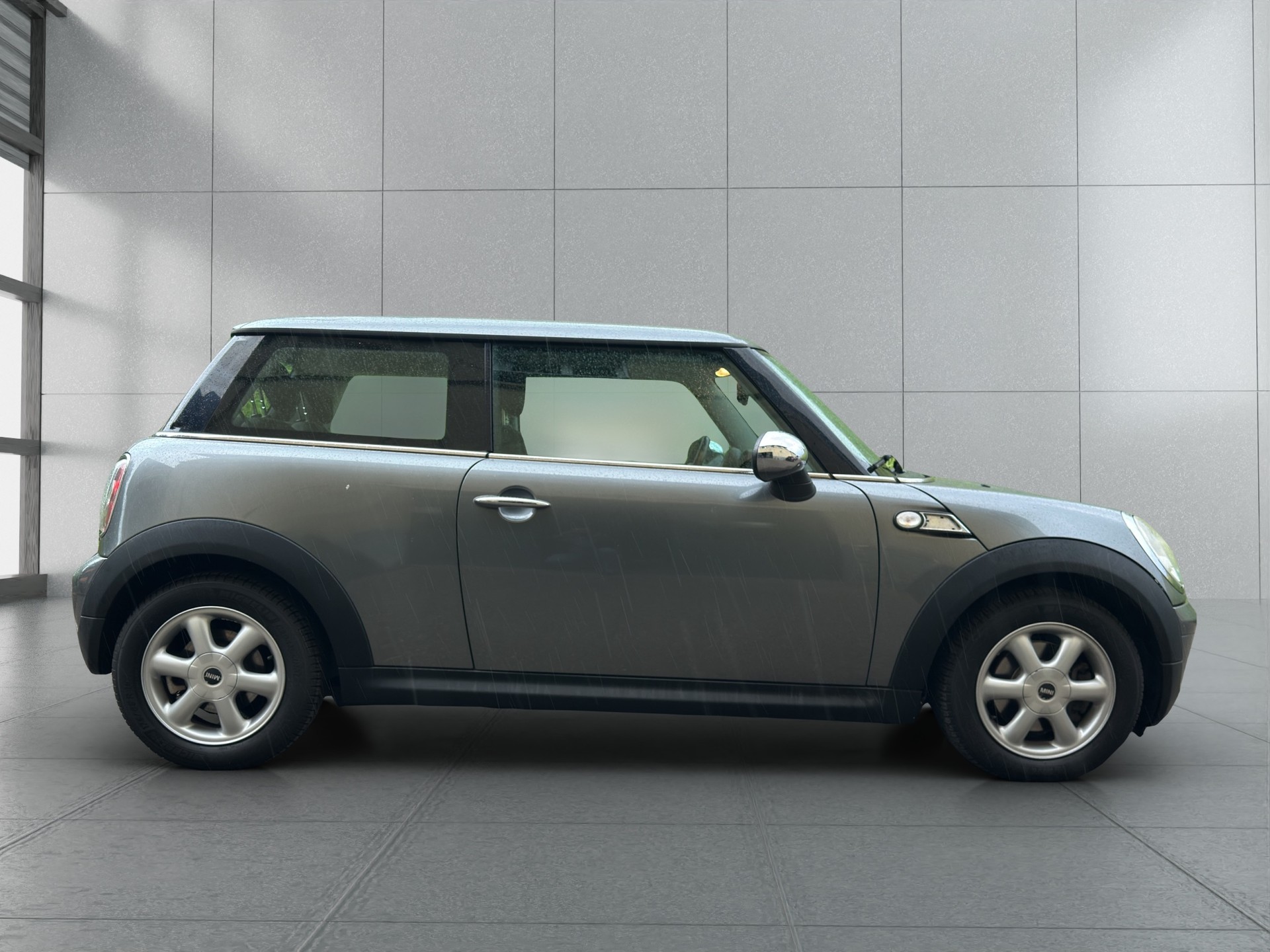 MINI Cooper One-image-6