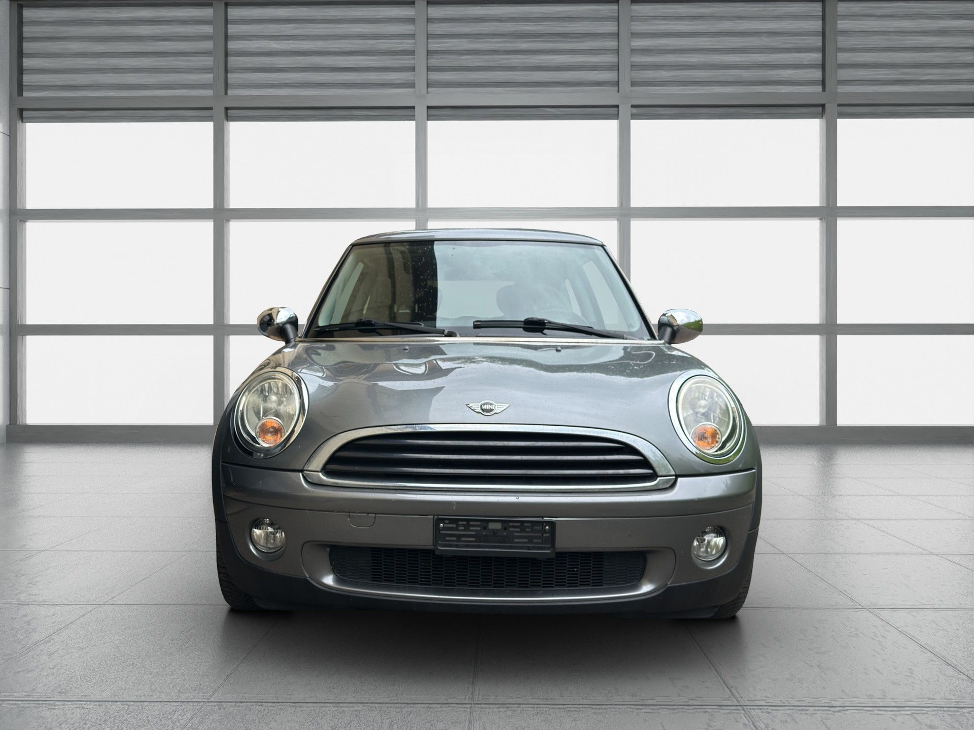 MINI Cooper One-image-1