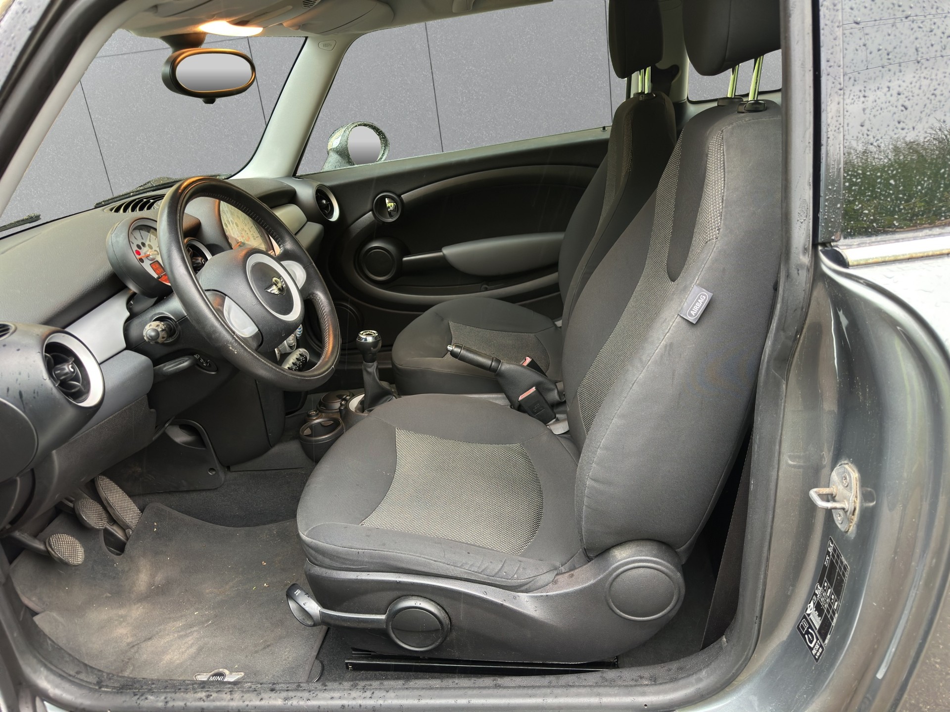 MINI Cooper One-image-8