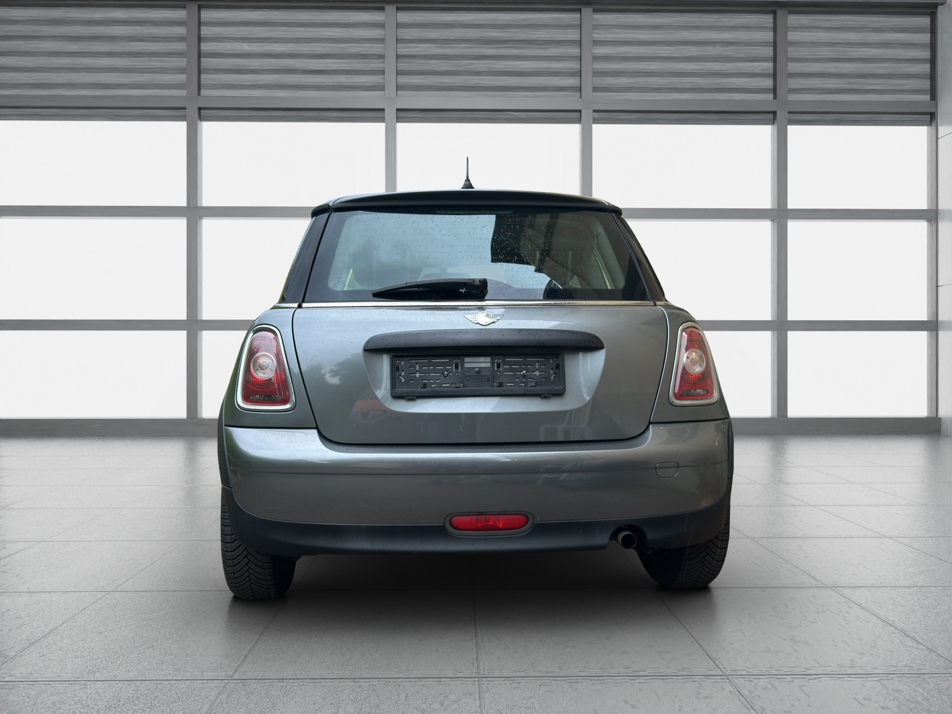 MINI Cooper One-image-4